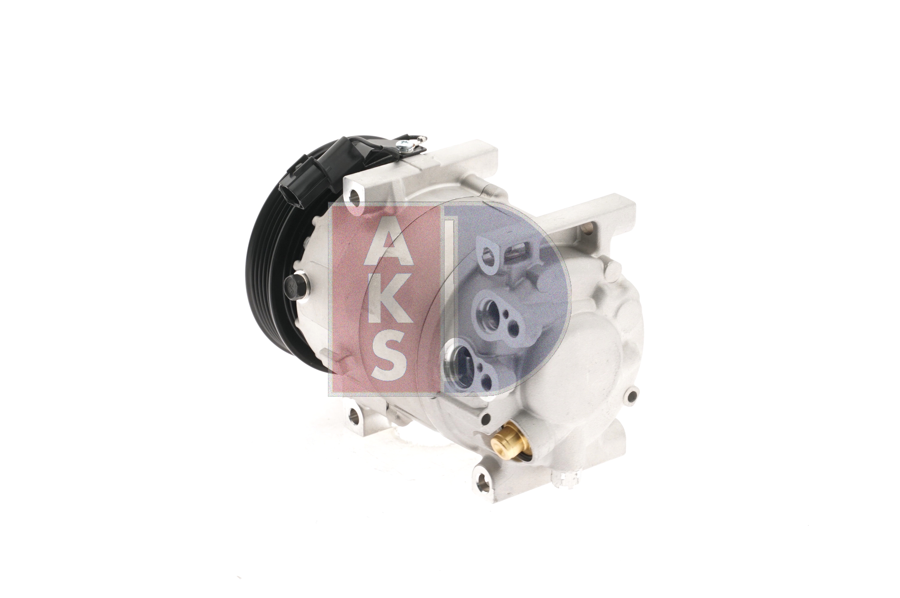 AKS DASIS 851957N aircopomp 977012K000