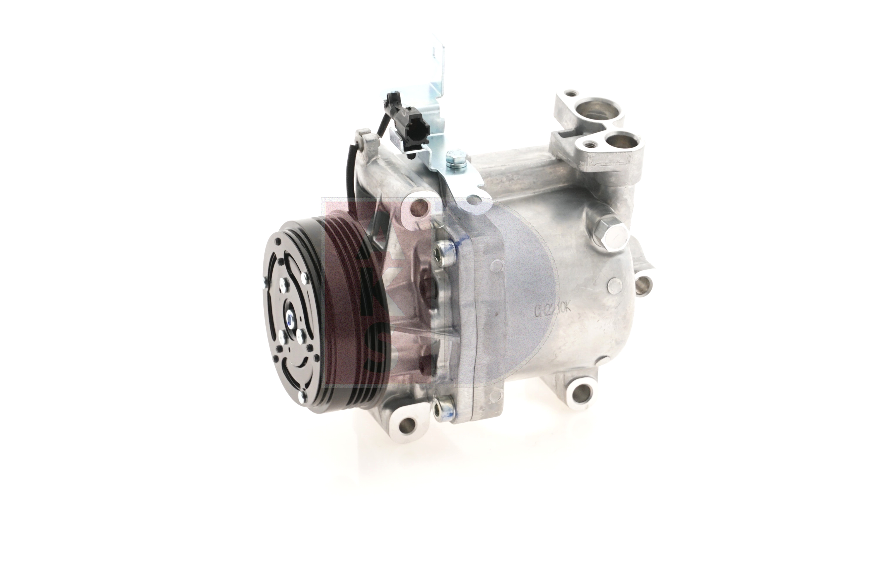 851983N AKS DASIS 73111FG002 Klimakompressor