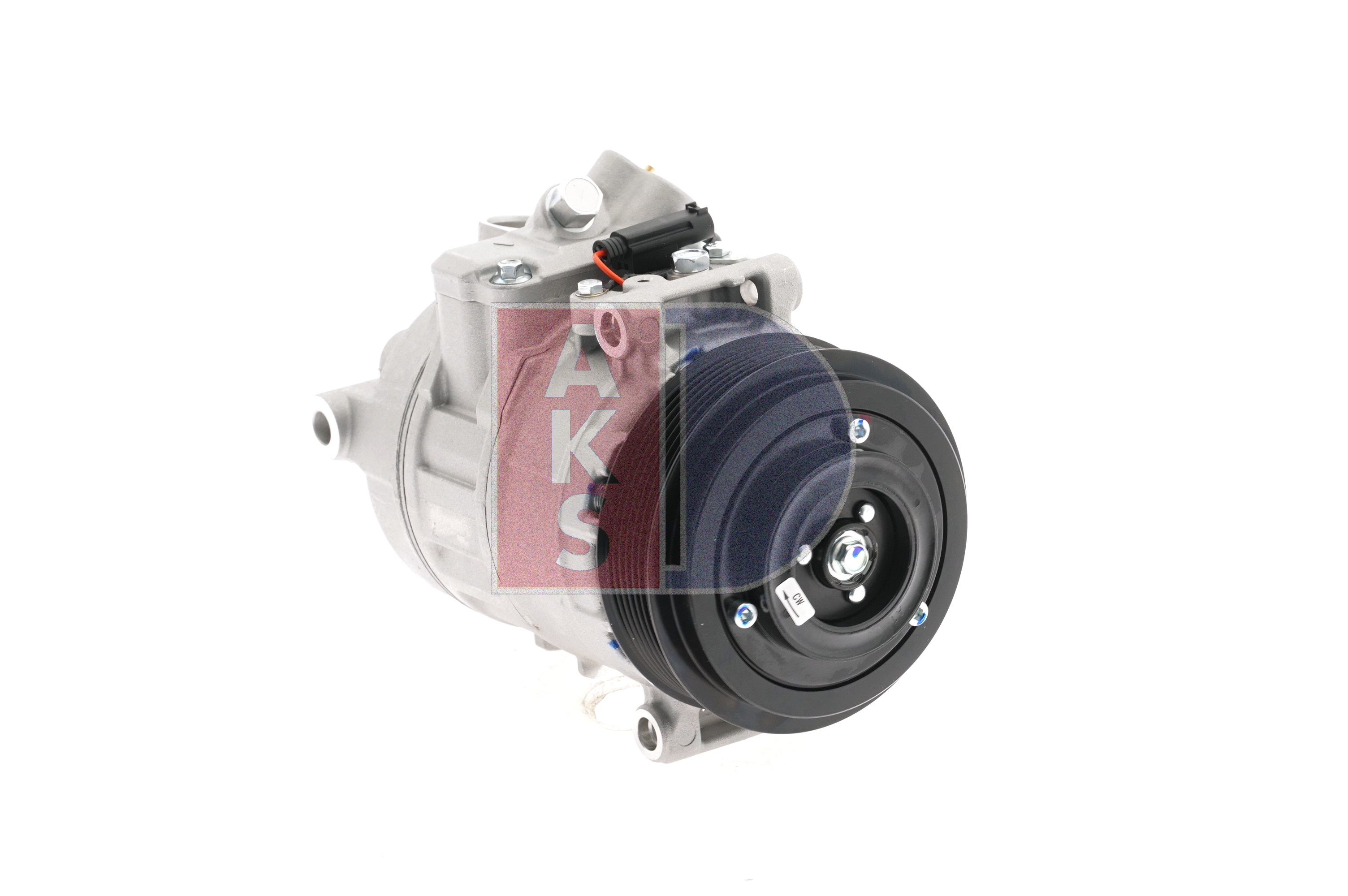 AKS DASIS 852442N aircopomp A0012302611