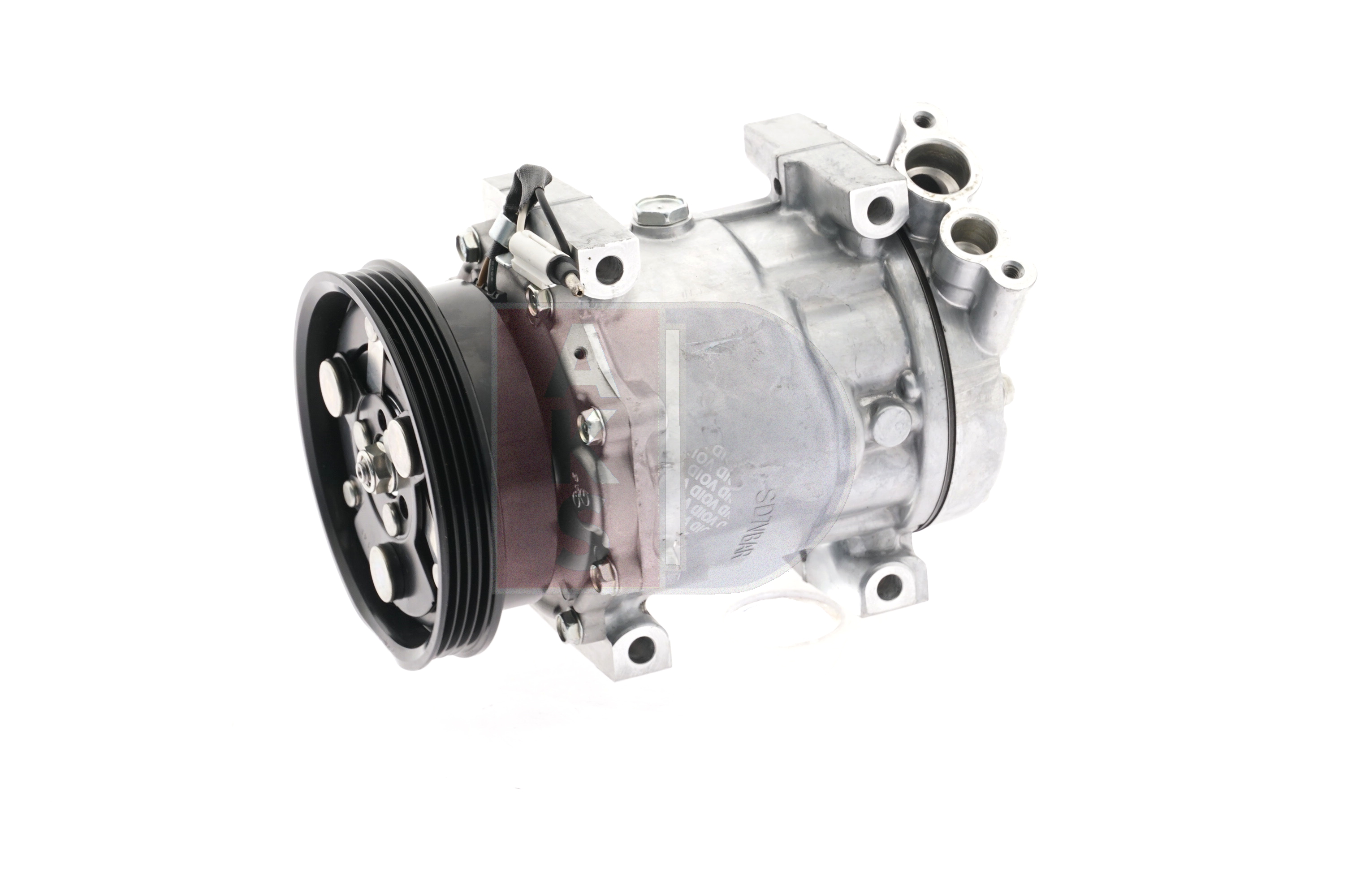 AKS DASIS 852459N Compressore aria condizionata Dacia Logan Express 1.4 75 CV Benzina 2018