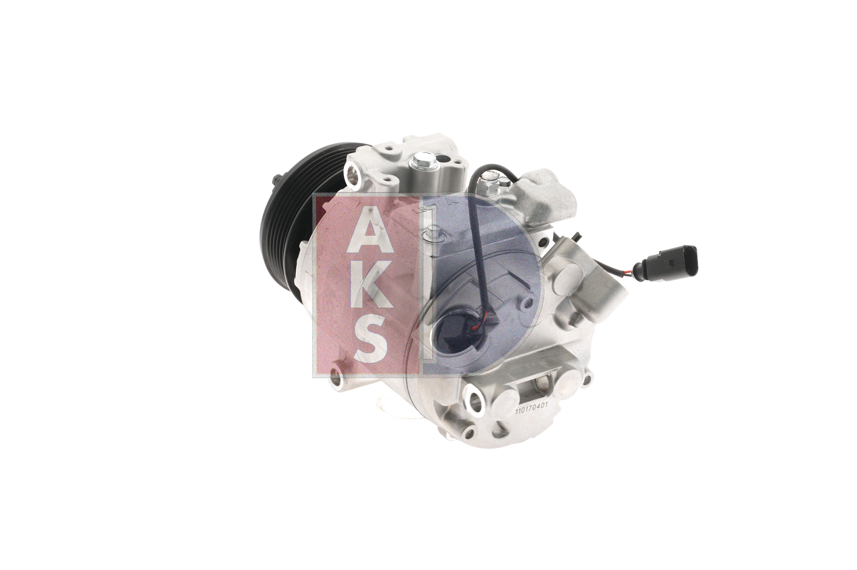 AKS DASIS 852537N aircopomp 4H0260805F