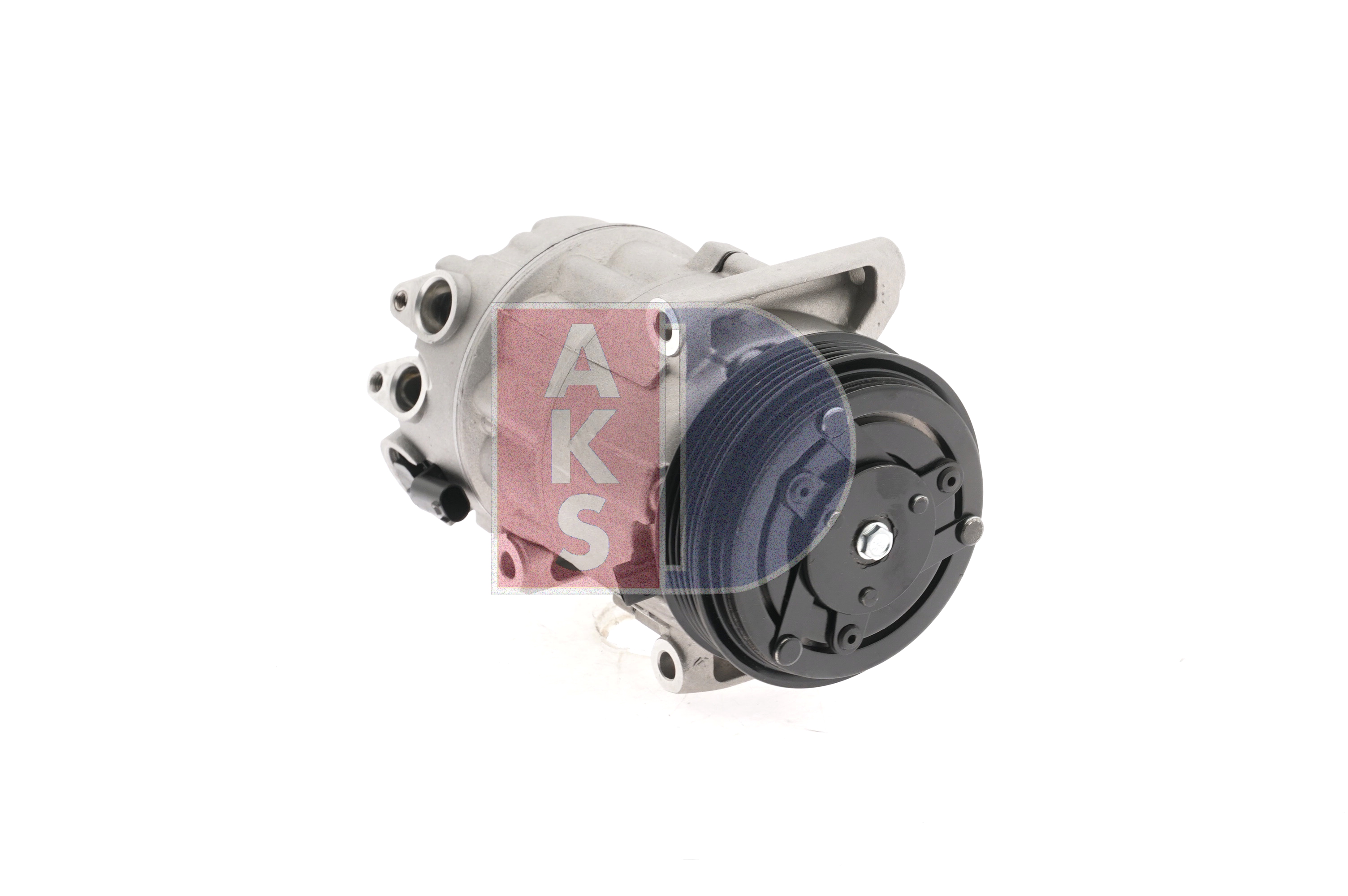 AKS DASIS 852538N aircopomp 505 0953 4