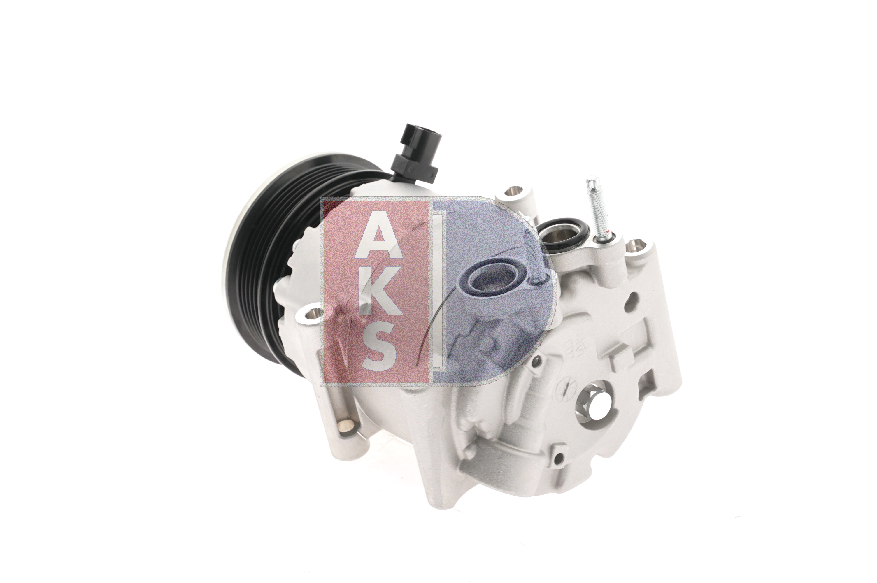AKS DASIS 852554N Compressore aria condizionata Ford C-Max 2 serie 1.6 EcoBoost 150 CV Benzina 2014