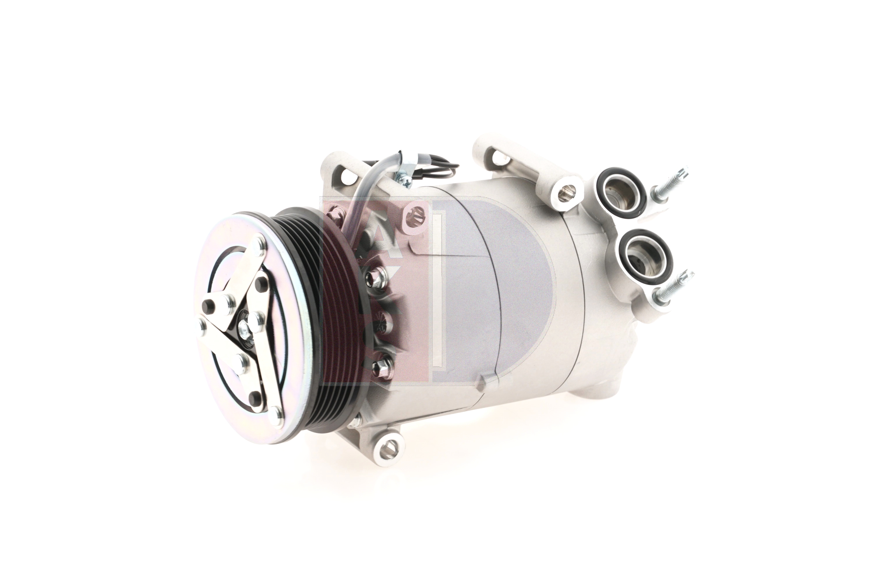 AKS DASIS 852556N Compressore aria condizionata Ford C-Max 2 serie 2.0 TDCi 140 CV Diesel 2013