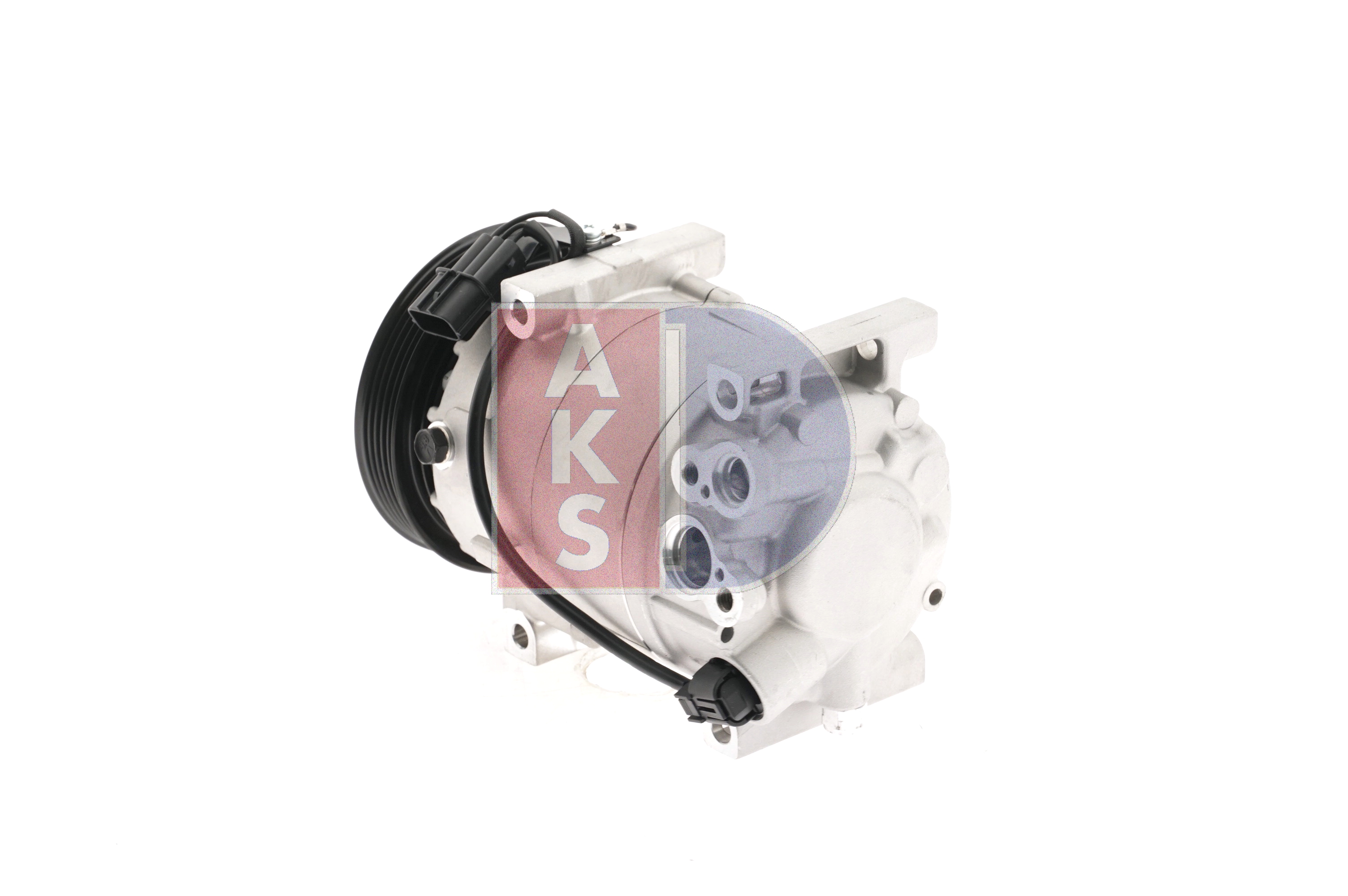 AKS DASIS 852577N Compressore aria condizionata Kia Picanto TA 1.2 85 CV Benzina 2013