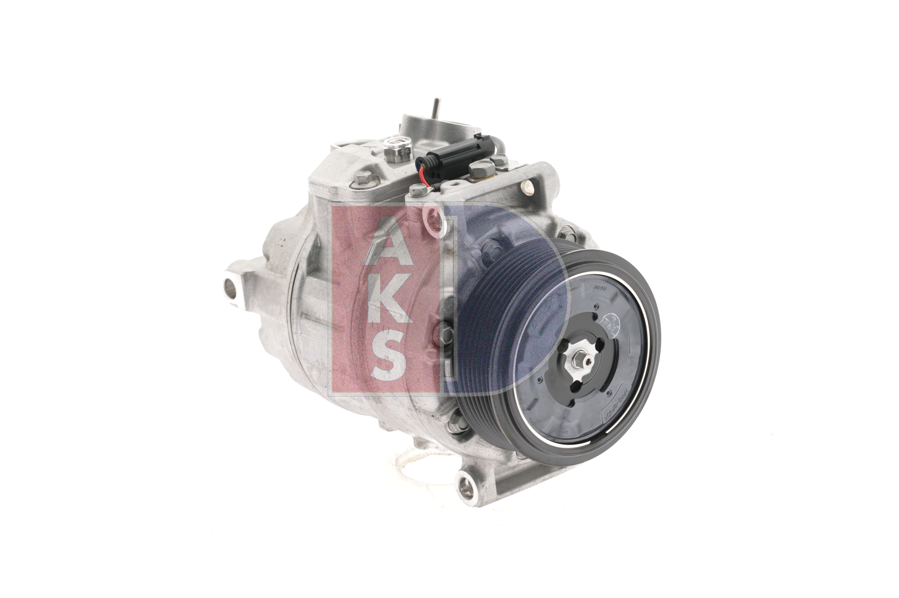 AKS DASIS 852585N aircopomp 12 303 211