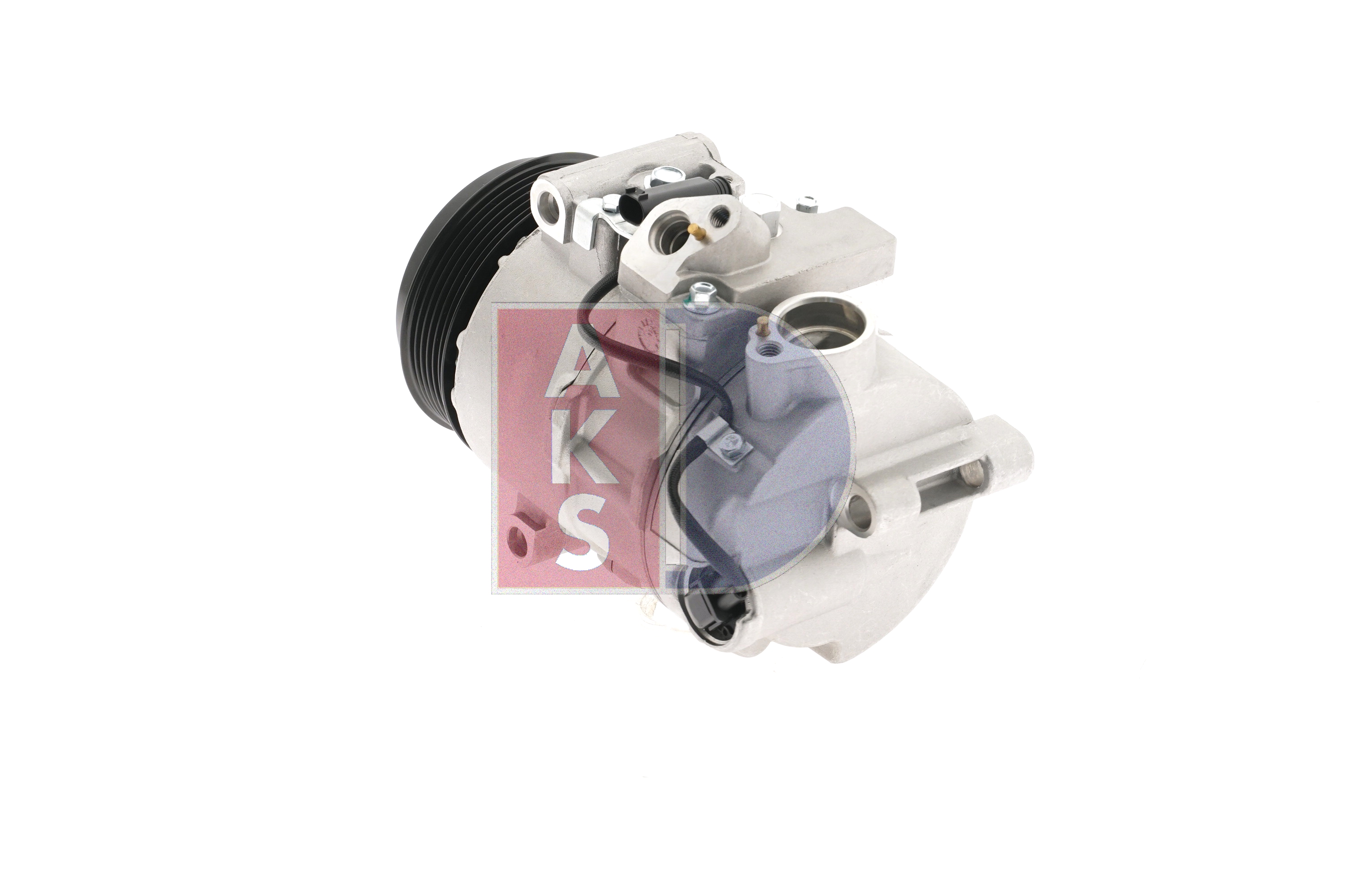 AKS DASIS 852588N aircopomp 003 230 48 11