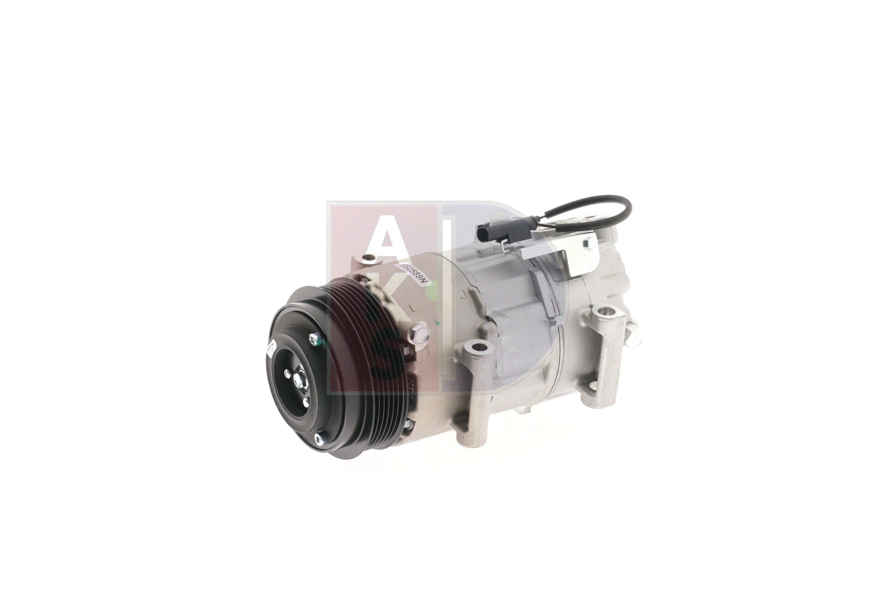 AKS DASIS 852589N aircopomp A 002 230 68 11