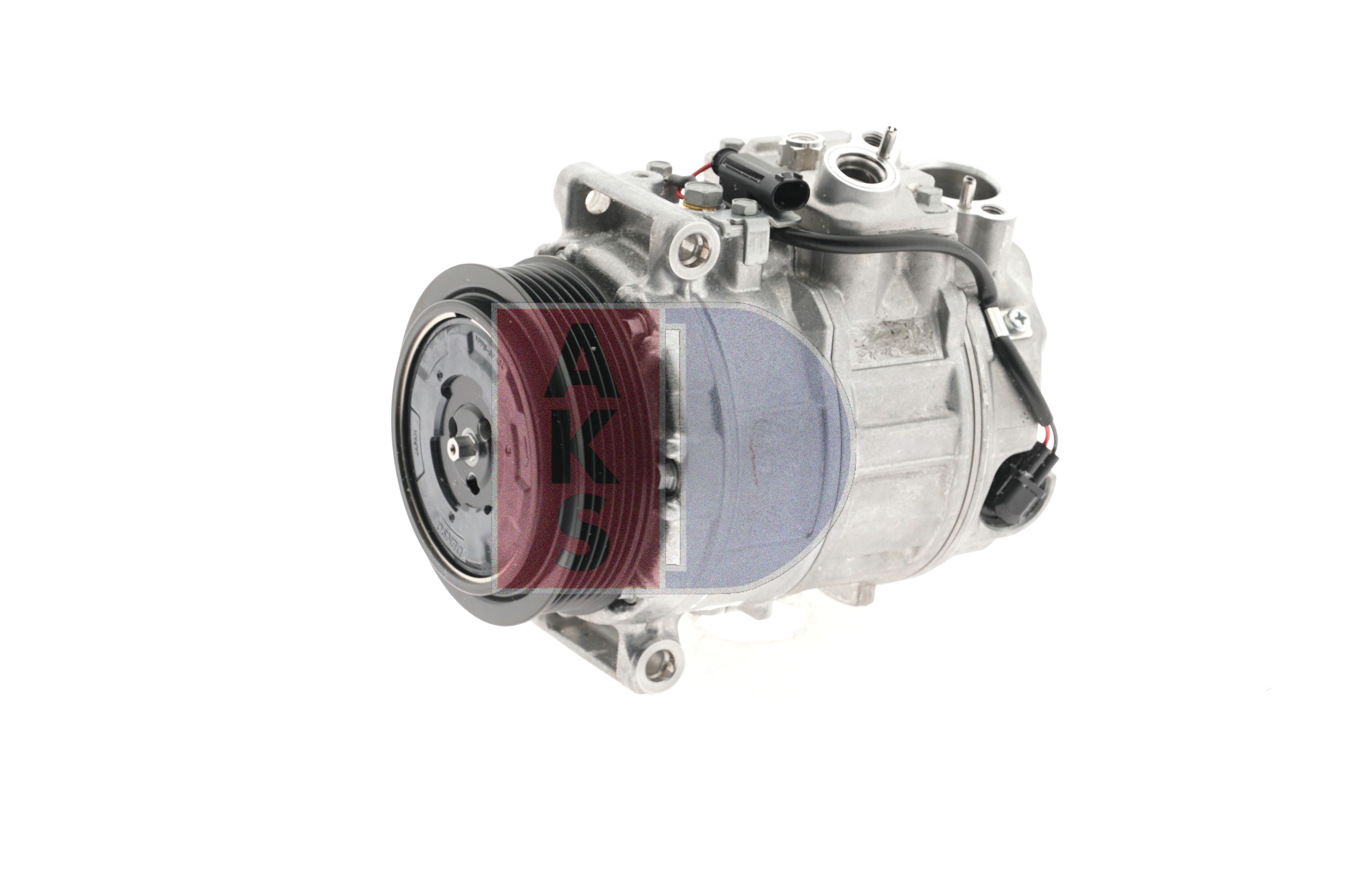 AKS DASIS 852591N Kompresorius / dalys Mercedes S203 C 55 AMG 5.4 (203.276) 367 AG benzinas 2007