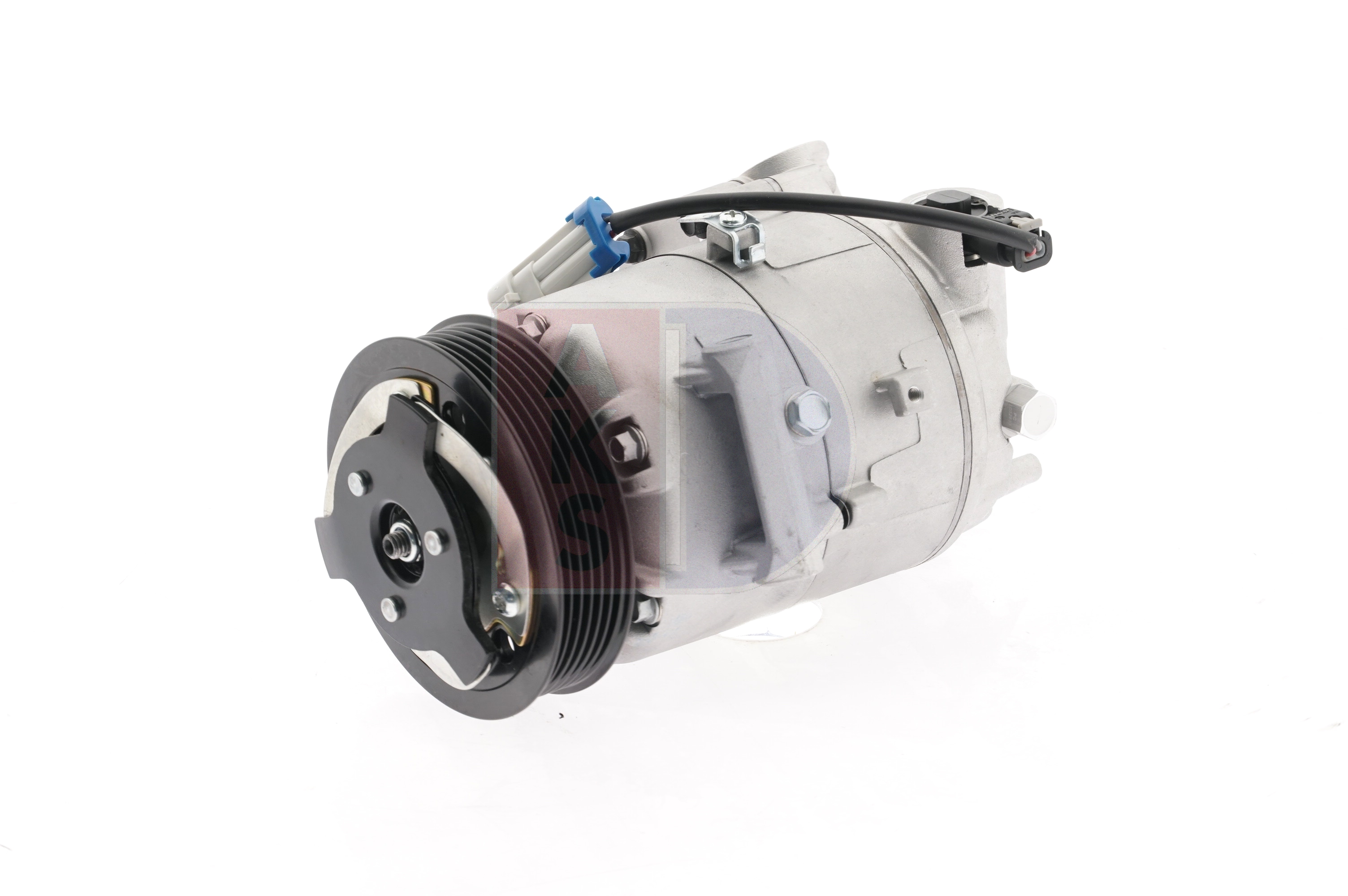 AKS DASIS 852602N aircopomp 18 54 414