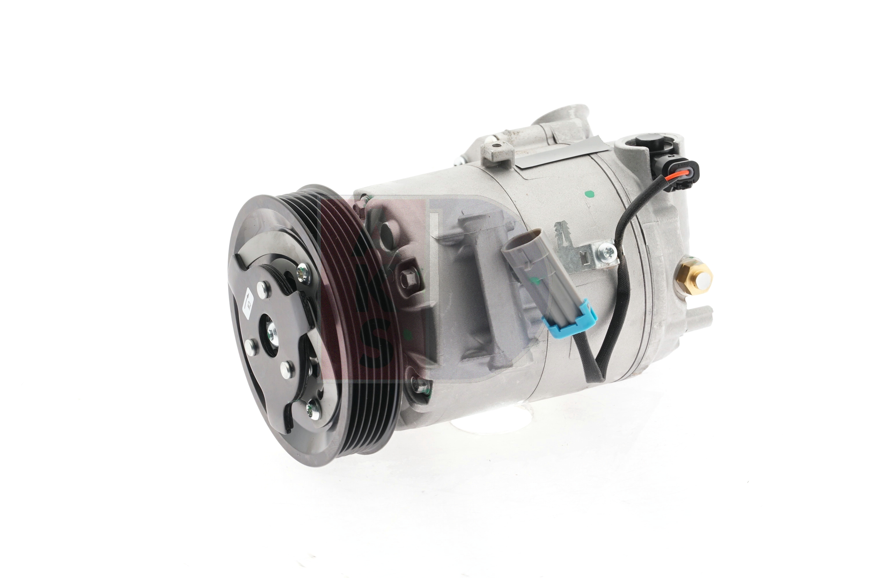 AKS DASIS 1618063 Klimakompressor 852603N