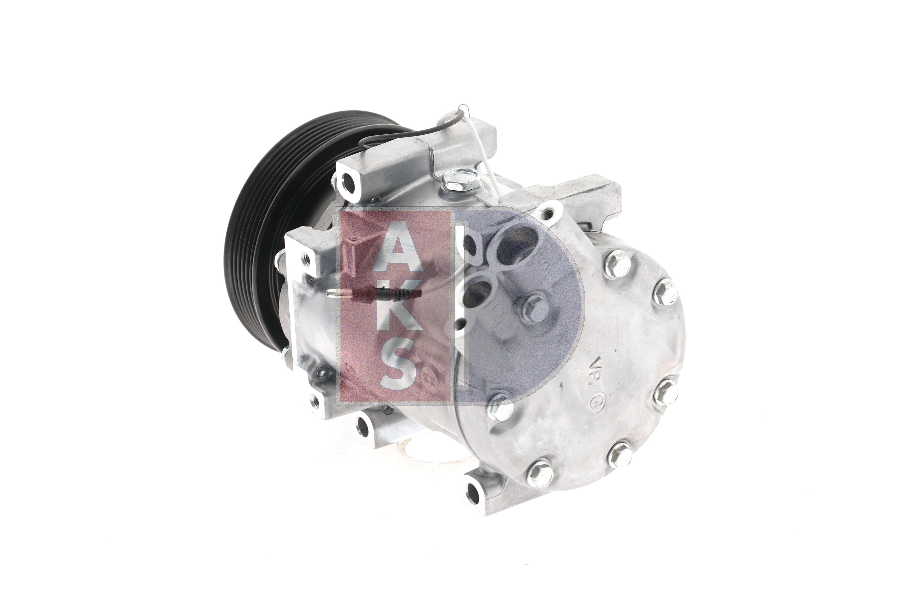 STARK Compresor, aire acondicionado SKKM-0340269 a un precio bajo