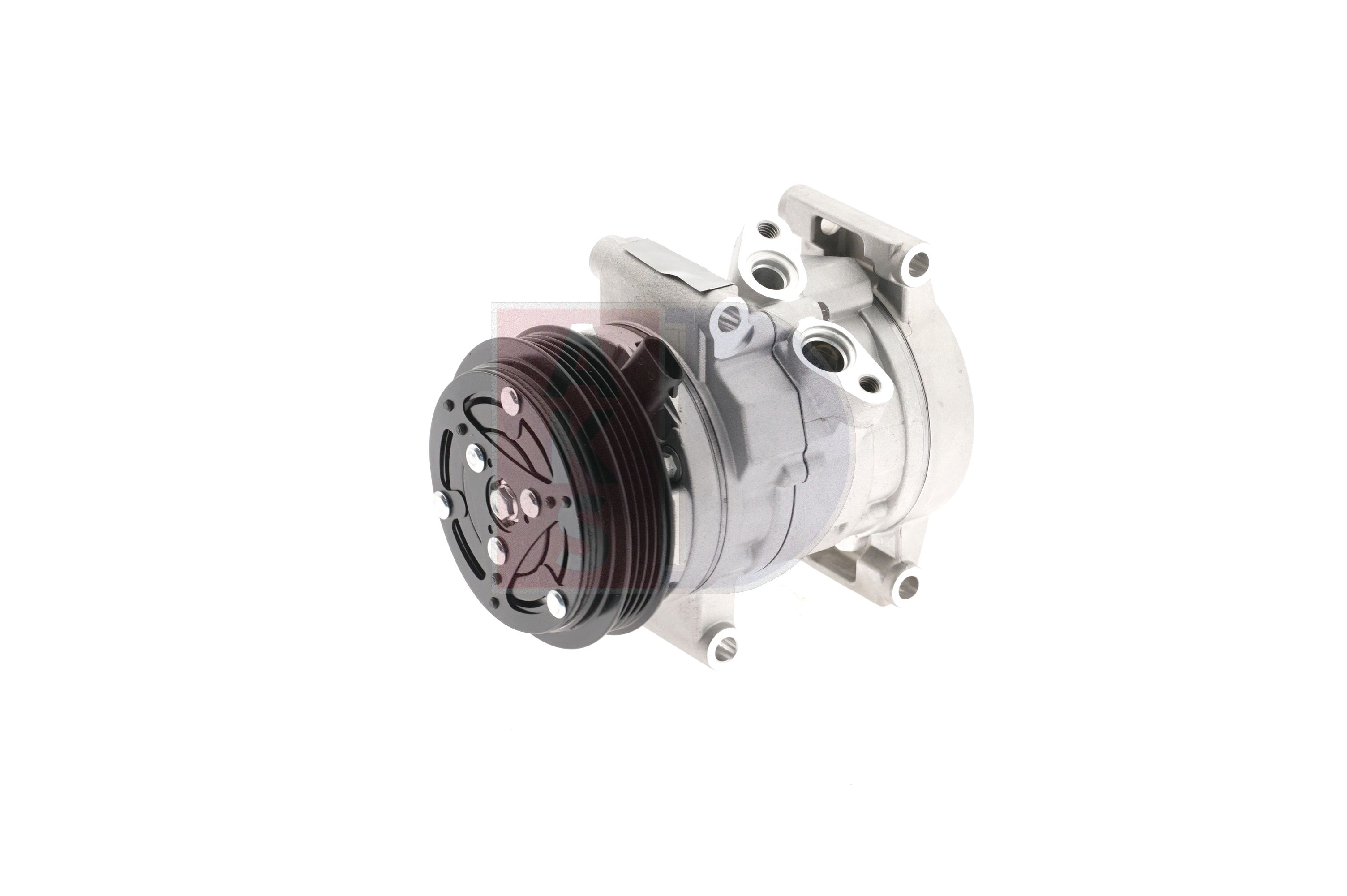 AKS DASIS 852659N Compresseur de climatisation Chevrolet Spark m300 1.2 82 CV Essence 2020