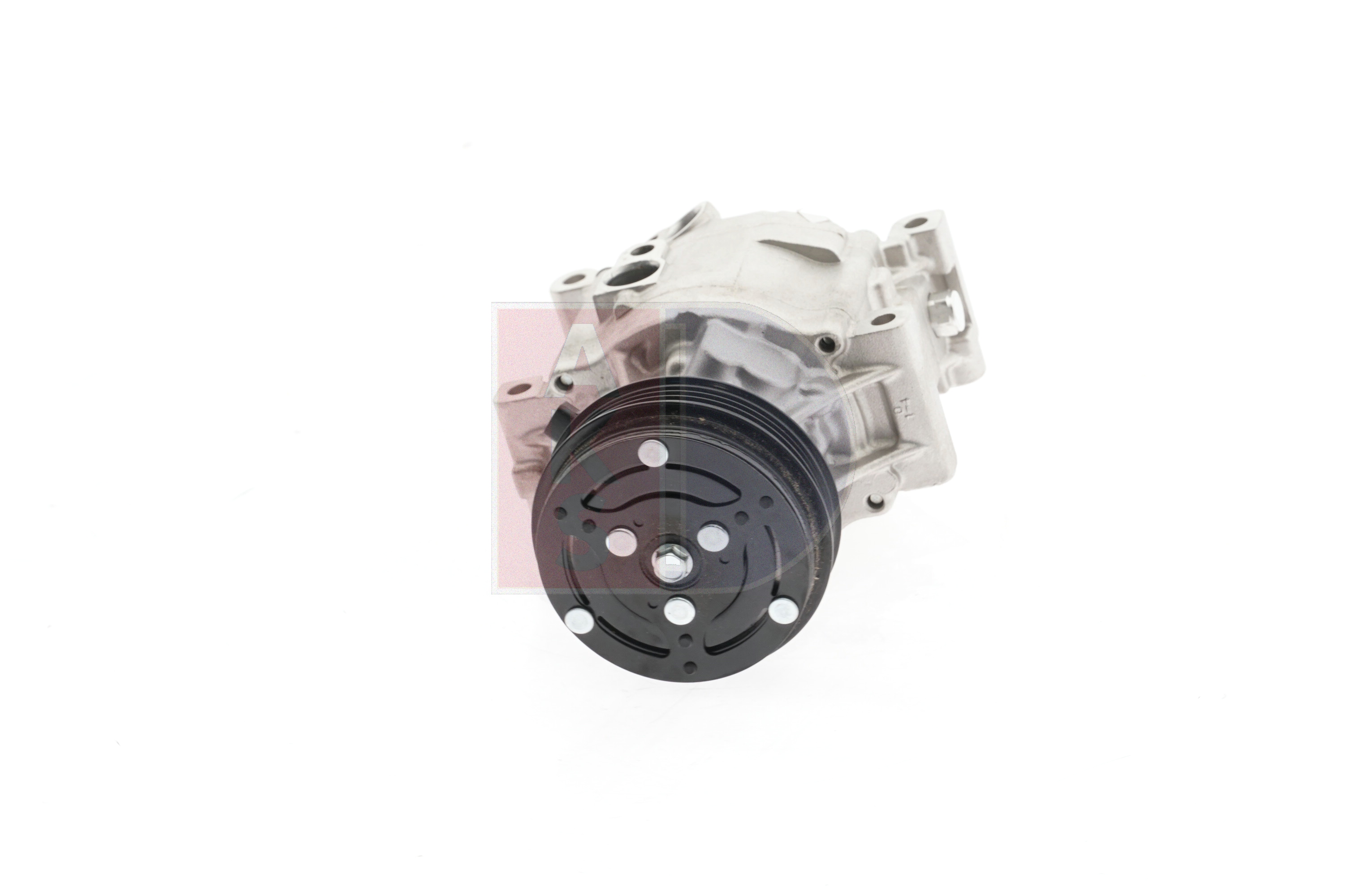 AKS DASIS 852675N Kompressor Mazda MX 5 NB 1.8 16V (NB8C) 139 HK Benzin 2004