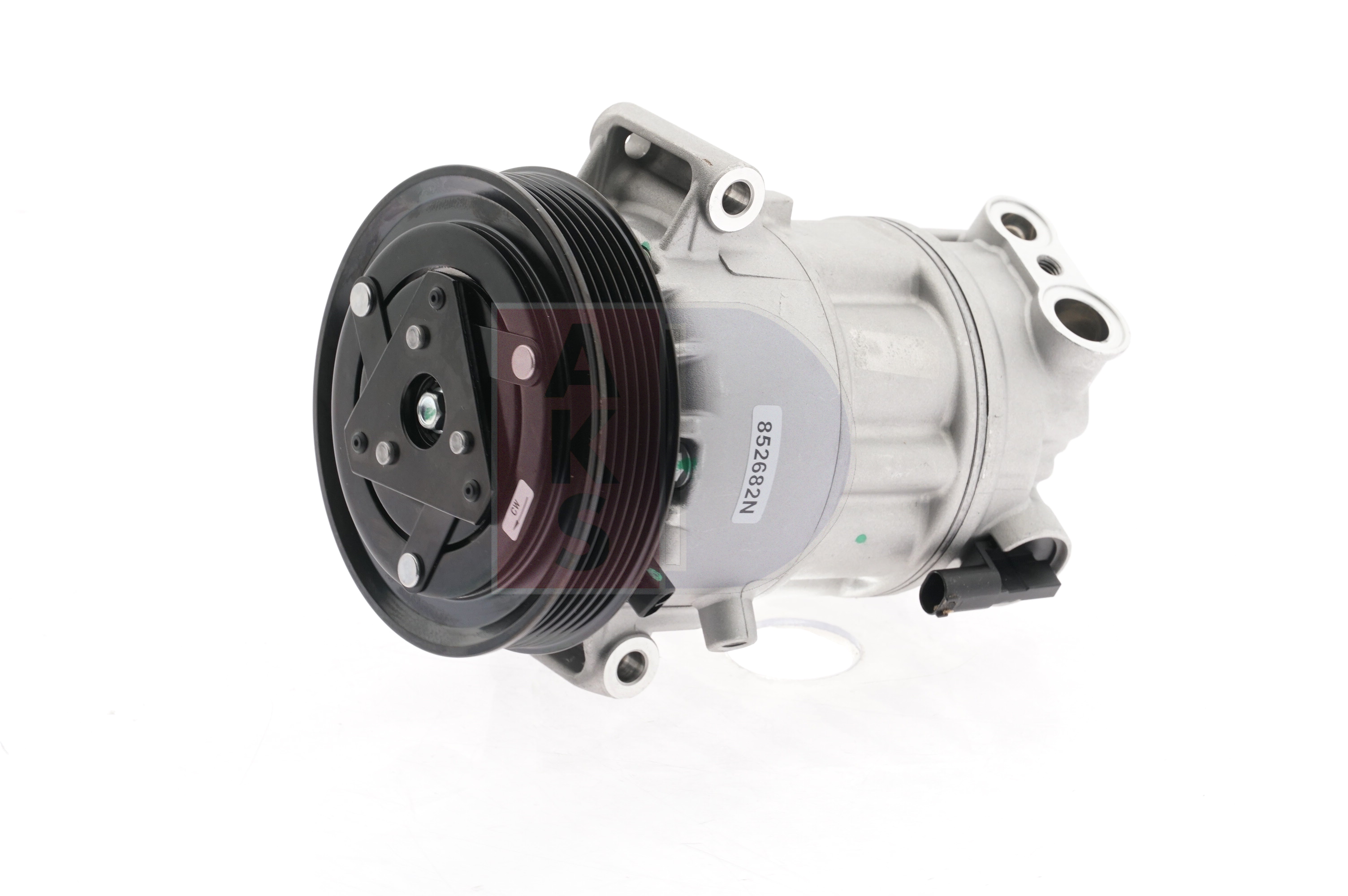 AKS DASIS 852682N Compressor de ar condicionado Fiat Tipo Carrinha preço