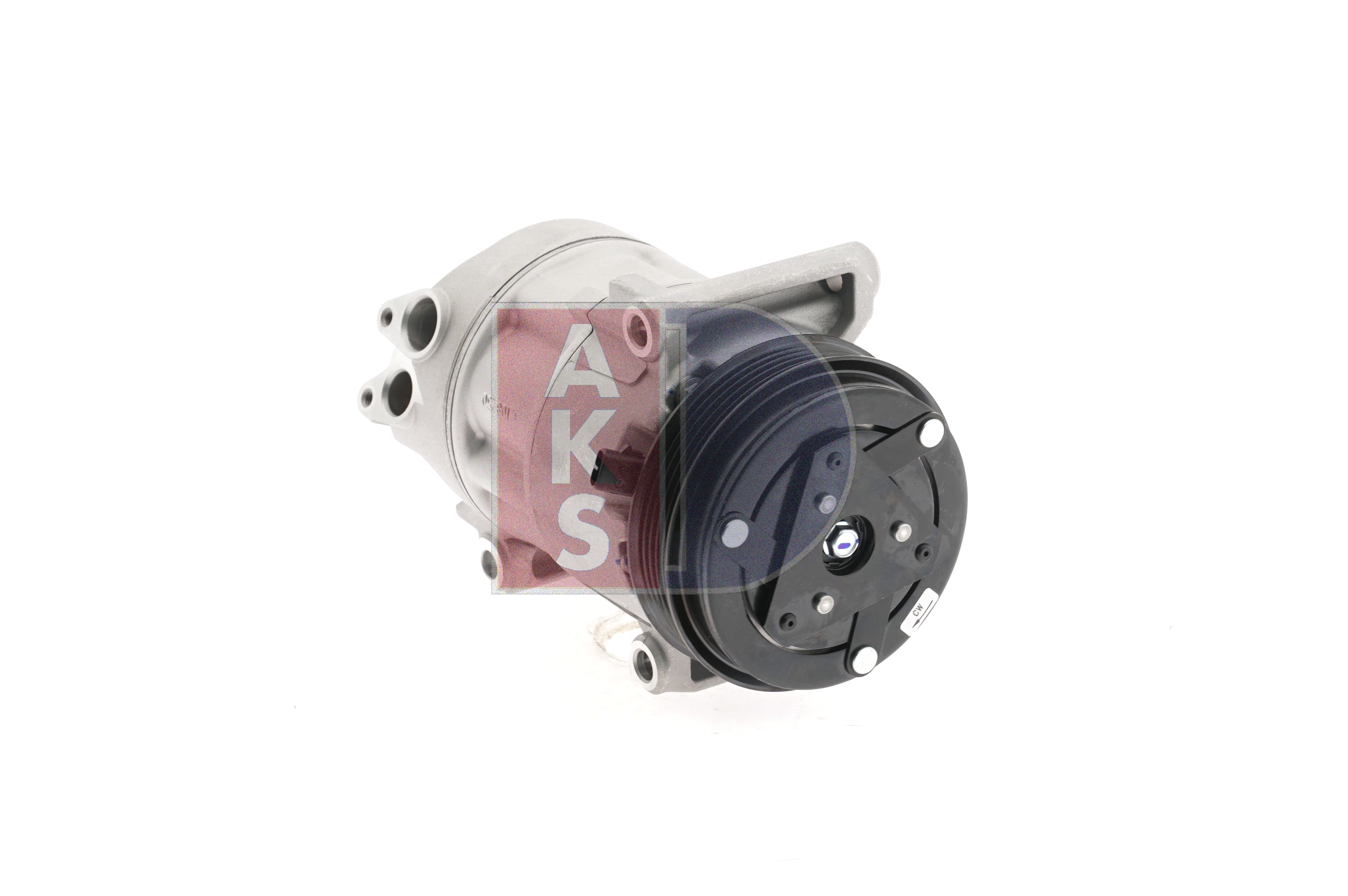 AKS DASIS 852684N Compressor de ar condicionado Fiat Tipo Carrinha 1.4 LPG (356WXF1B) 120 cv Gasolina/gas (GPL) 2017