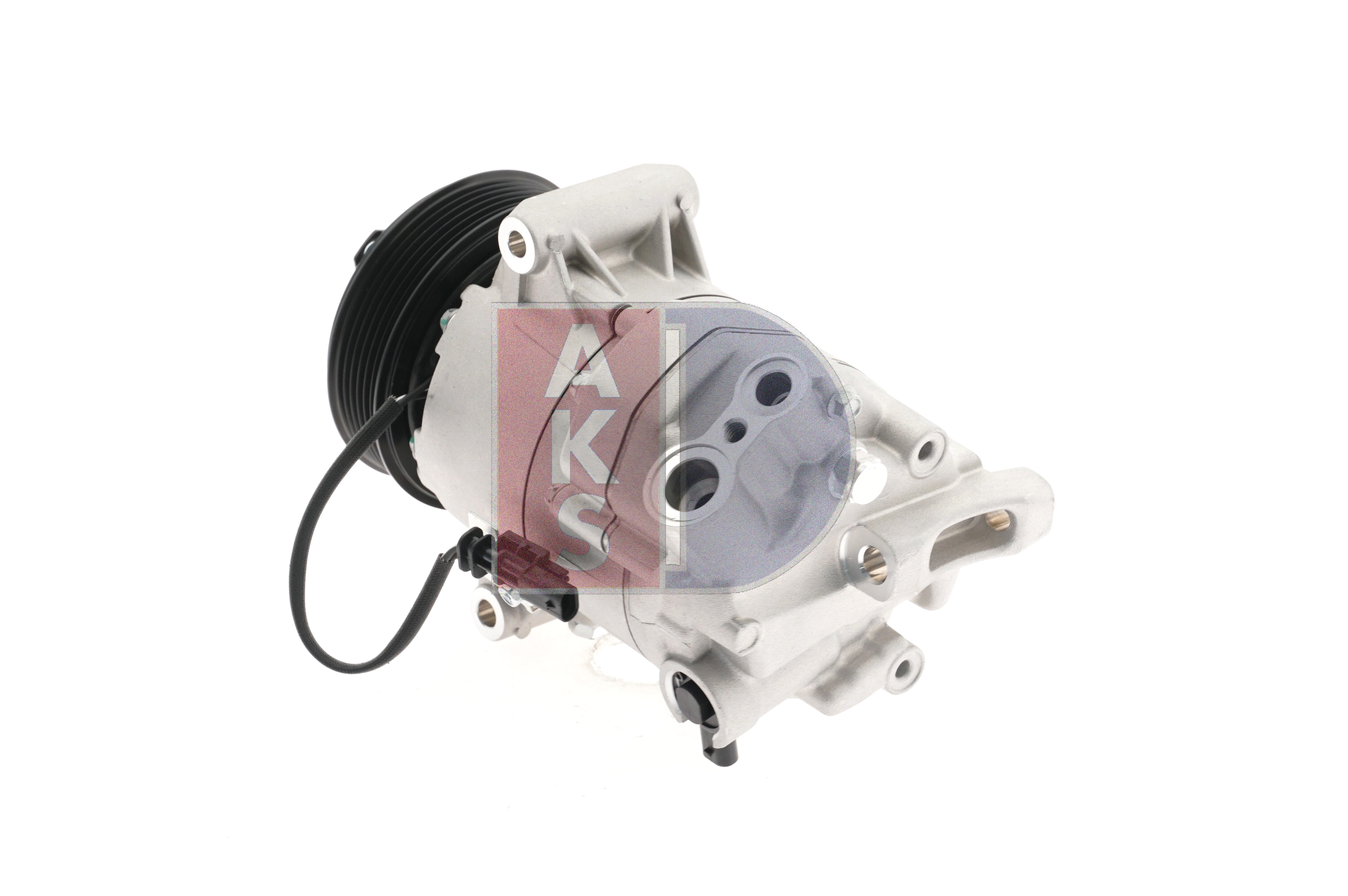 AKS DASIS 852697N aircopomp 13414020
