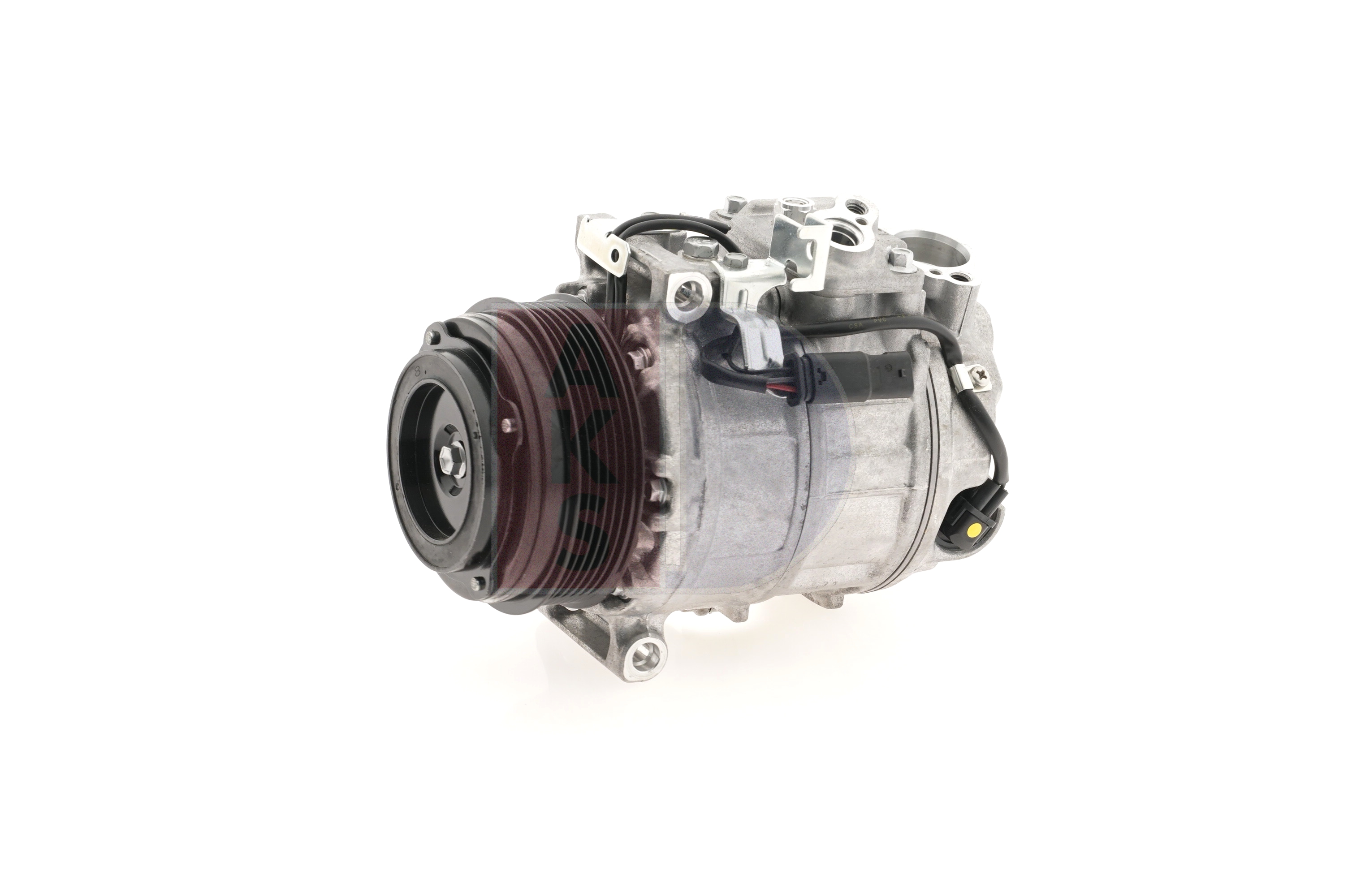 AKS DASIS 852716N aircopomp A0032302711