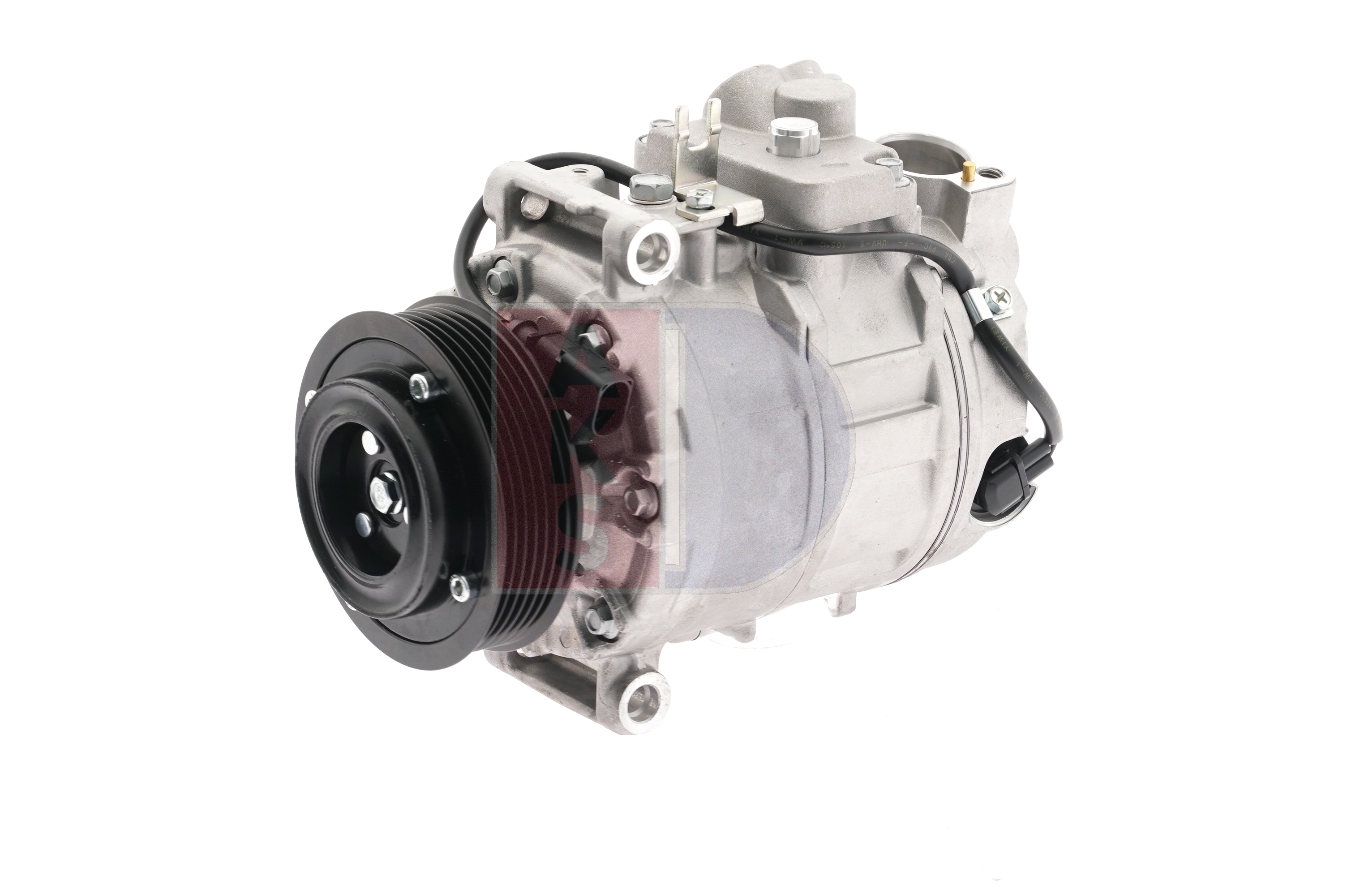 AKS DASIS 852721N Klimakompressor T5 Multivan 2.0 BiTDI 180 PS Diesel 2014