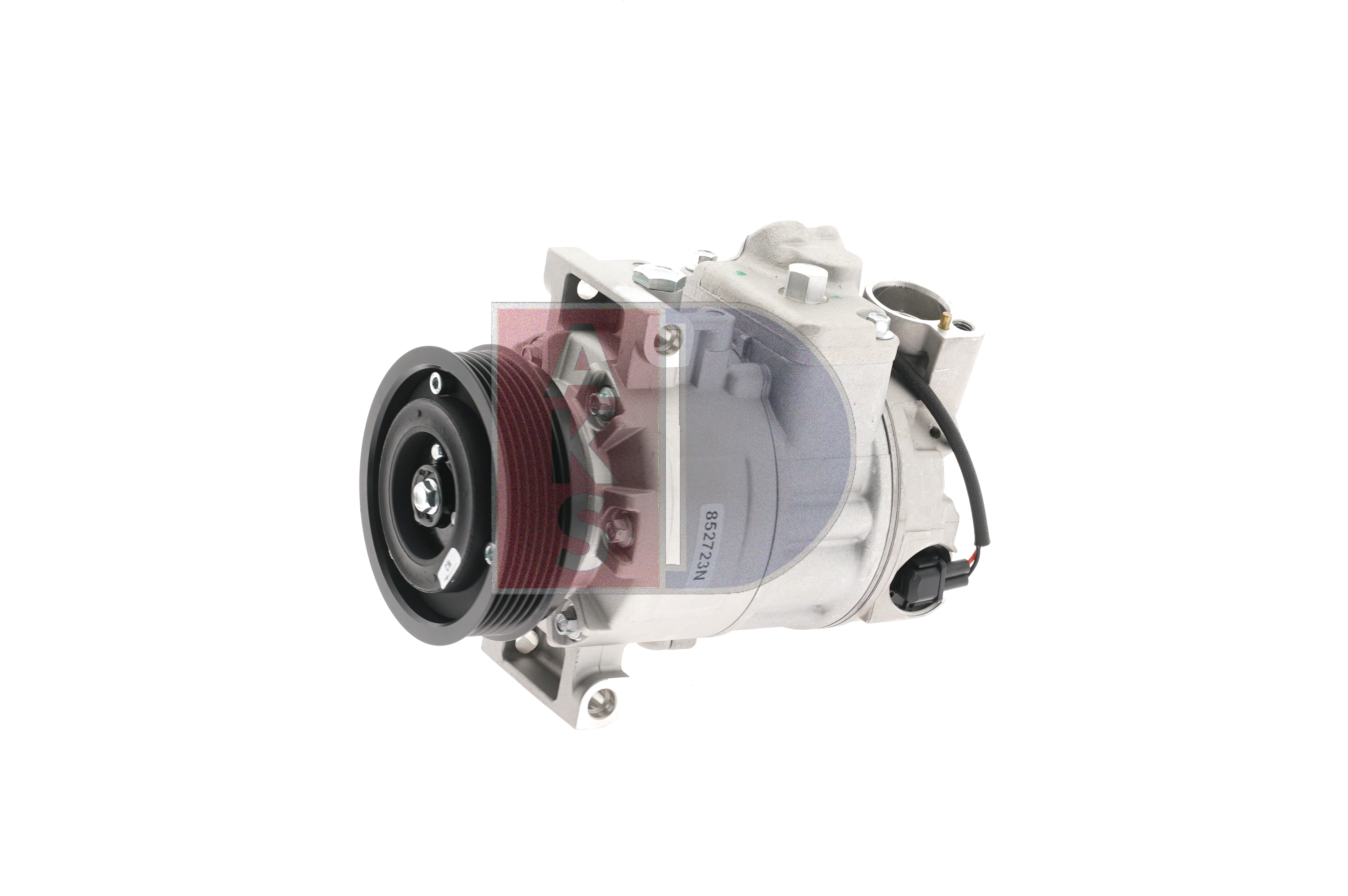 AKS DASIS 852723N aircopomp 7E0 820 803 E