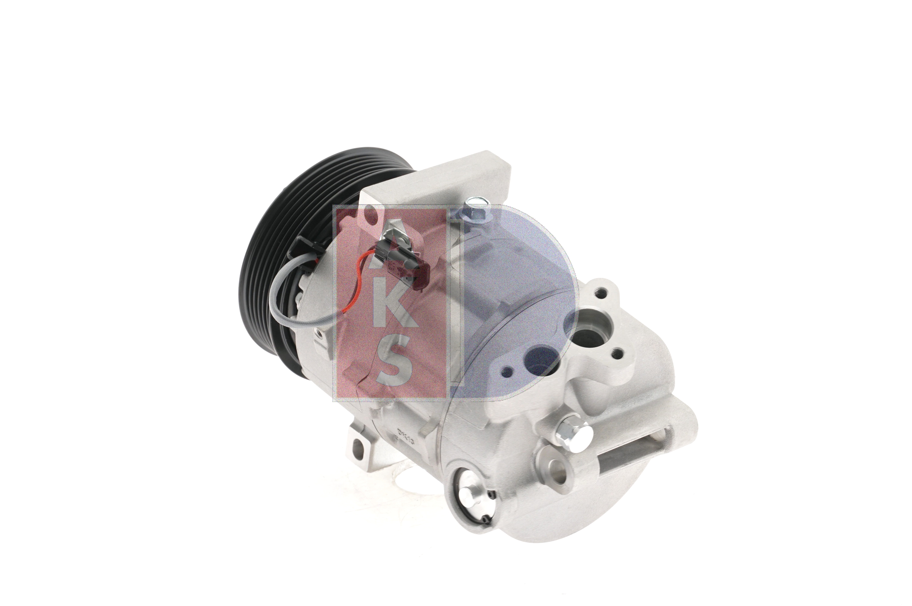 AKS DASIS 92600-BR00A Sprężarka klimatyzacji 852733N