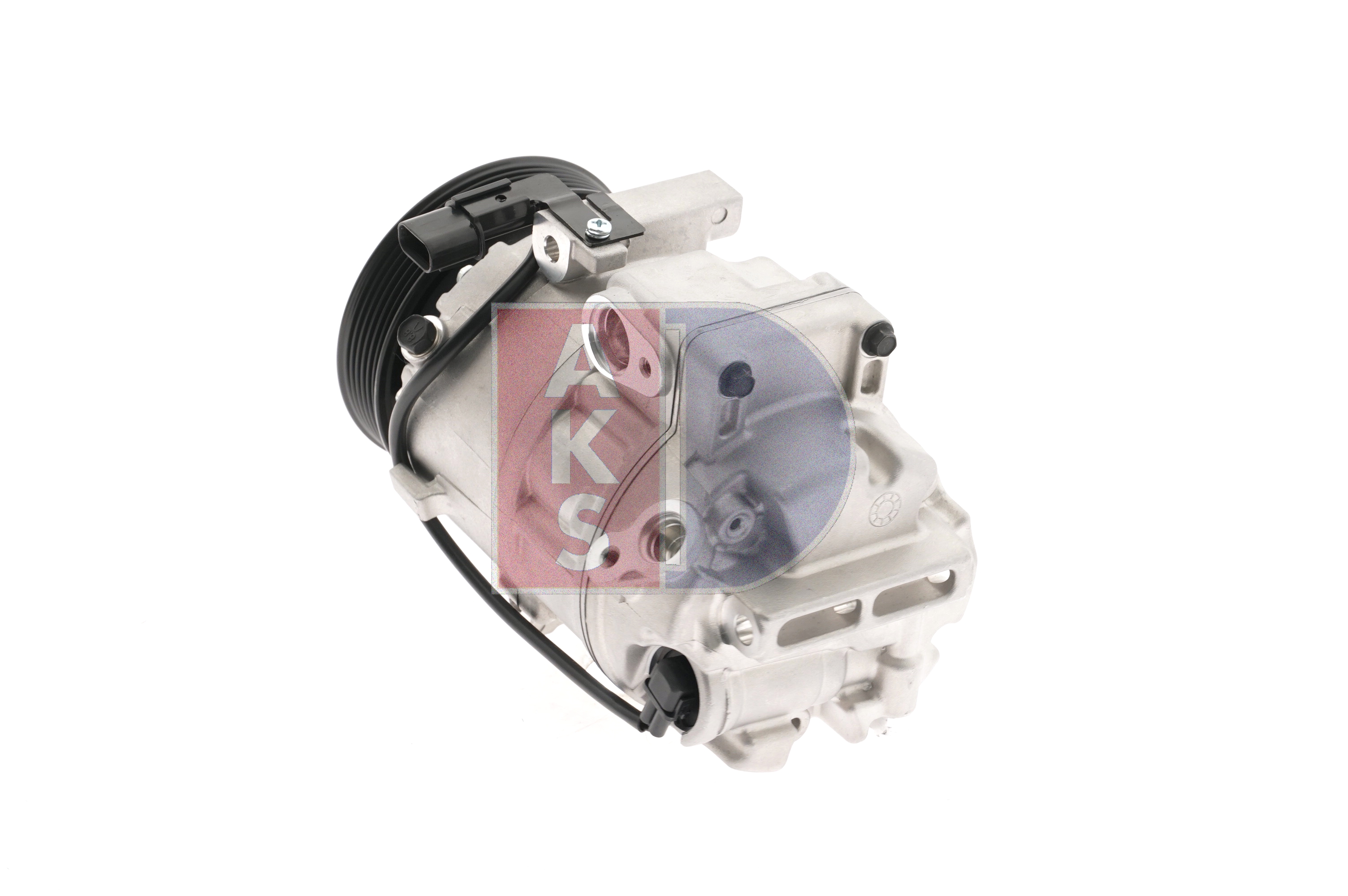 AKS DASIS 852734N aircopomp 977012W000