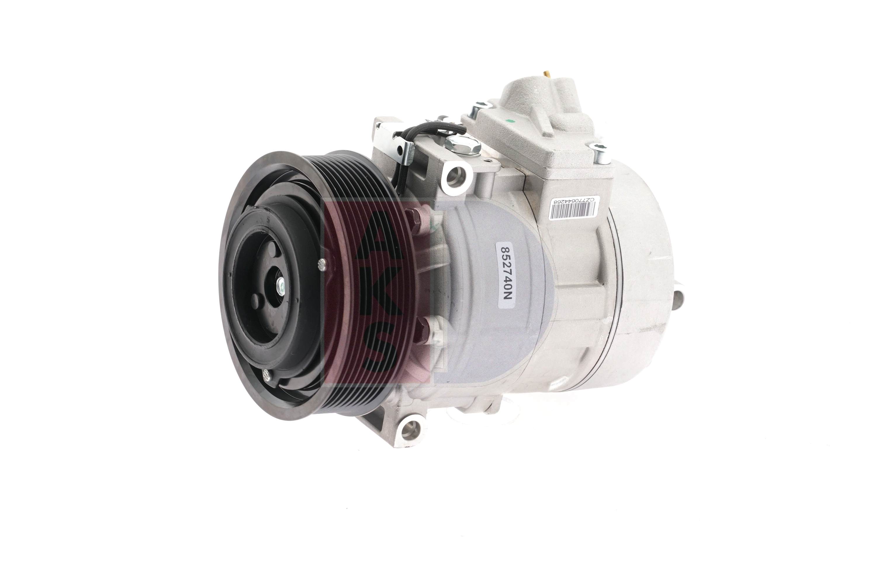 AKS DASIS 852740N aircopomp A 000 234 37 11