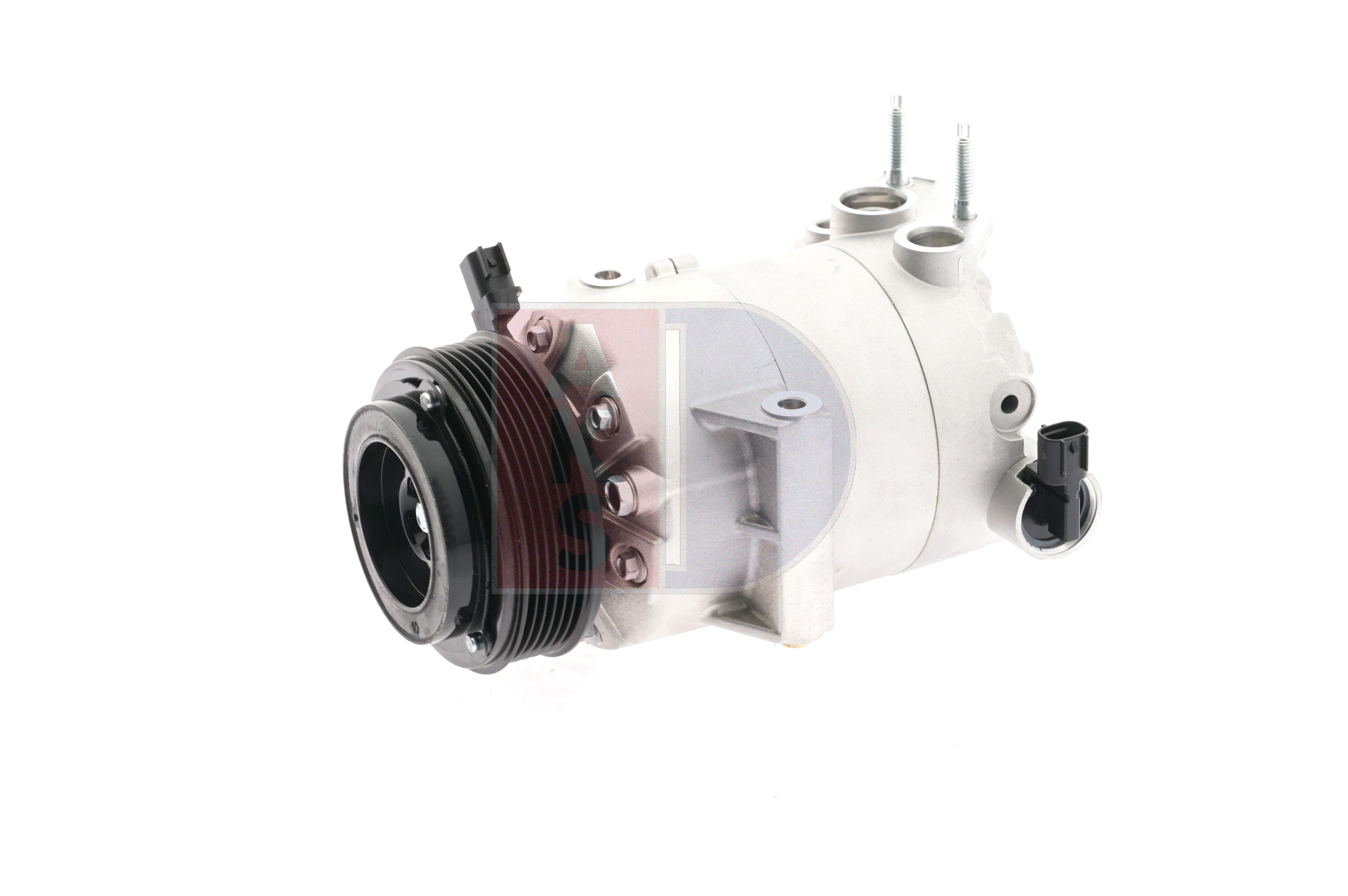 AKS DASIS 852746N Compressore aria condizionata Ford Kuga 2 serie 1.5 EcoBoost 120 CV Benzina 2016