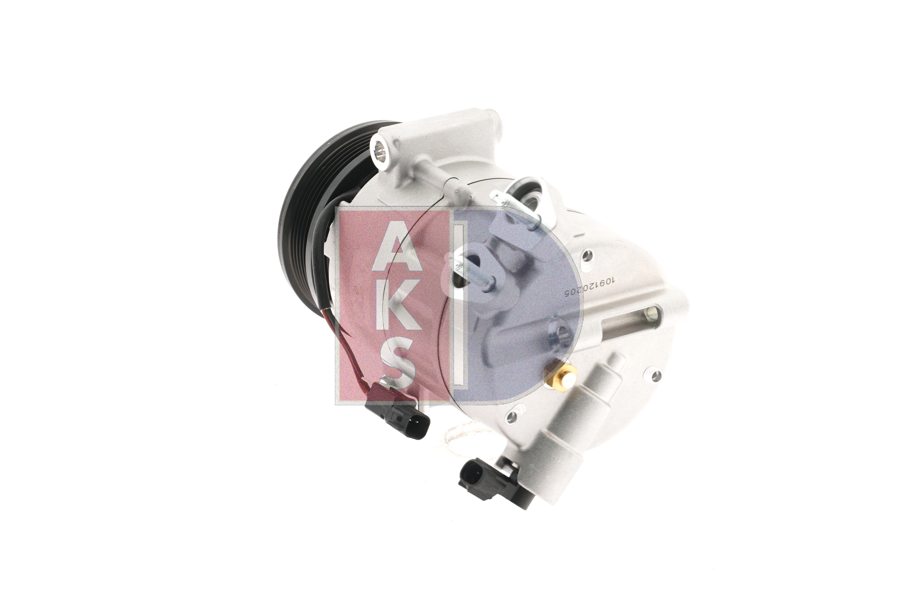 AKS DASIS 852749N aircopomp DV61-19D629-FD