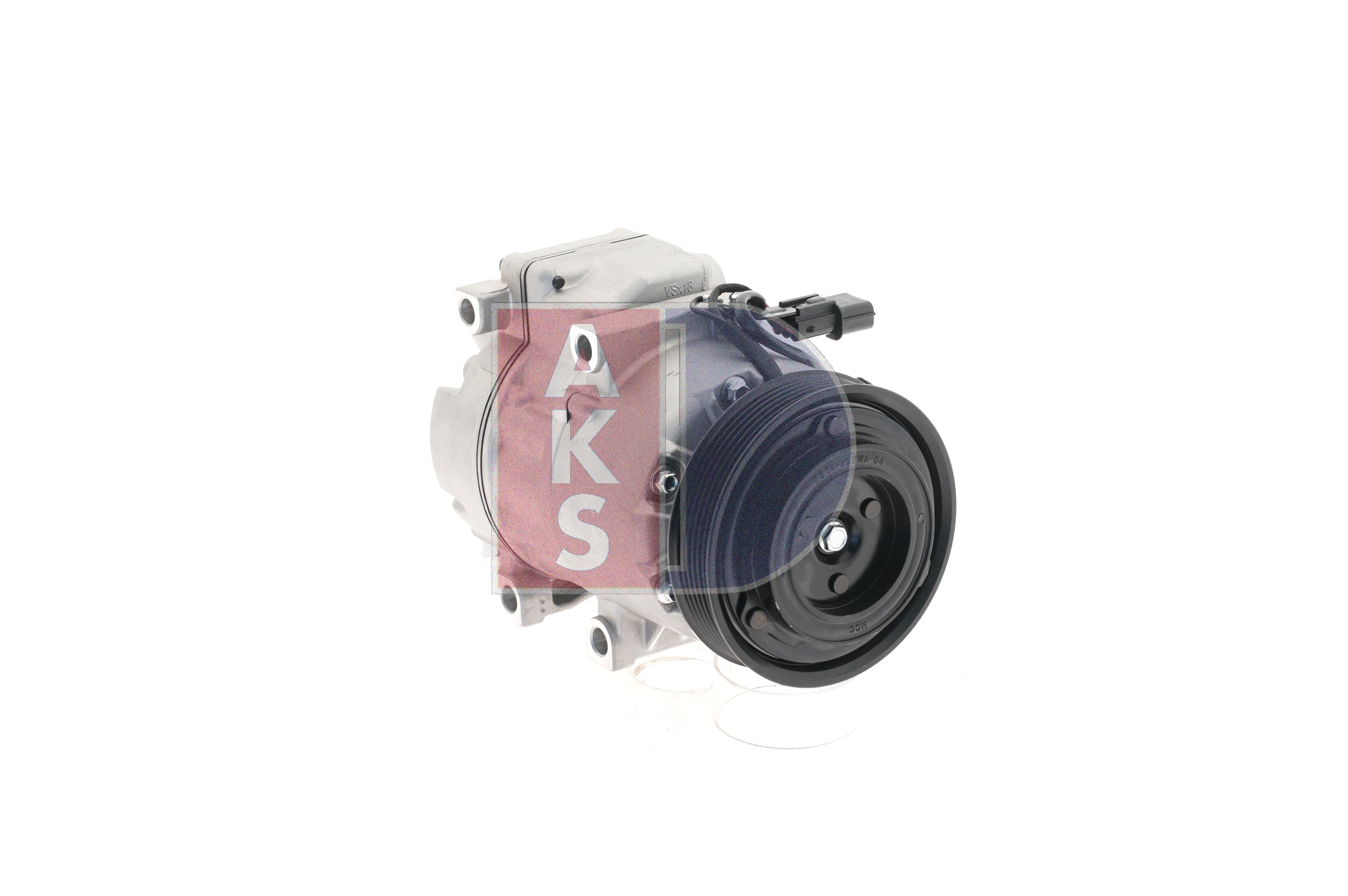 AKS DASIS 852765N aircopomp 97701-2Y500