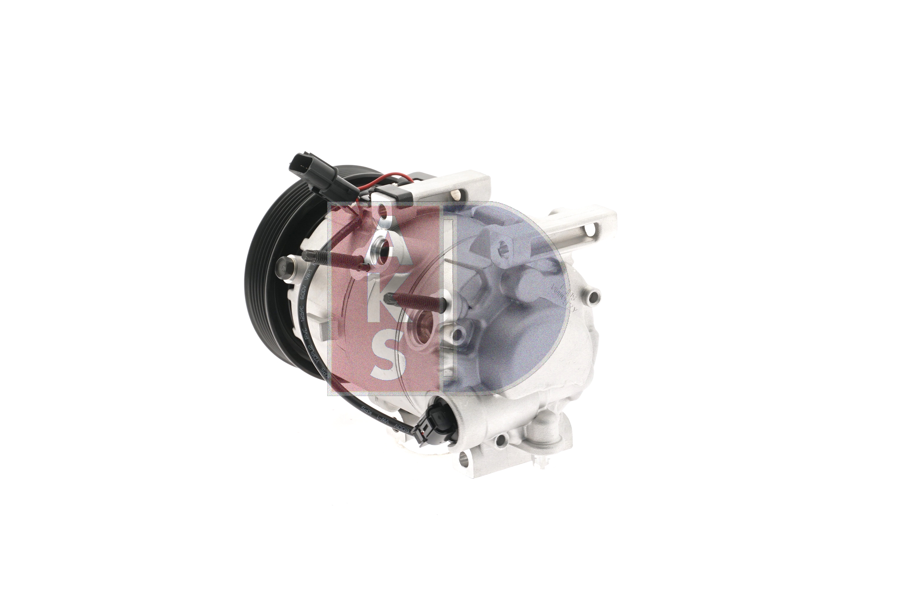 AKS DASIS 852766N aircopomp 97701-2Y600