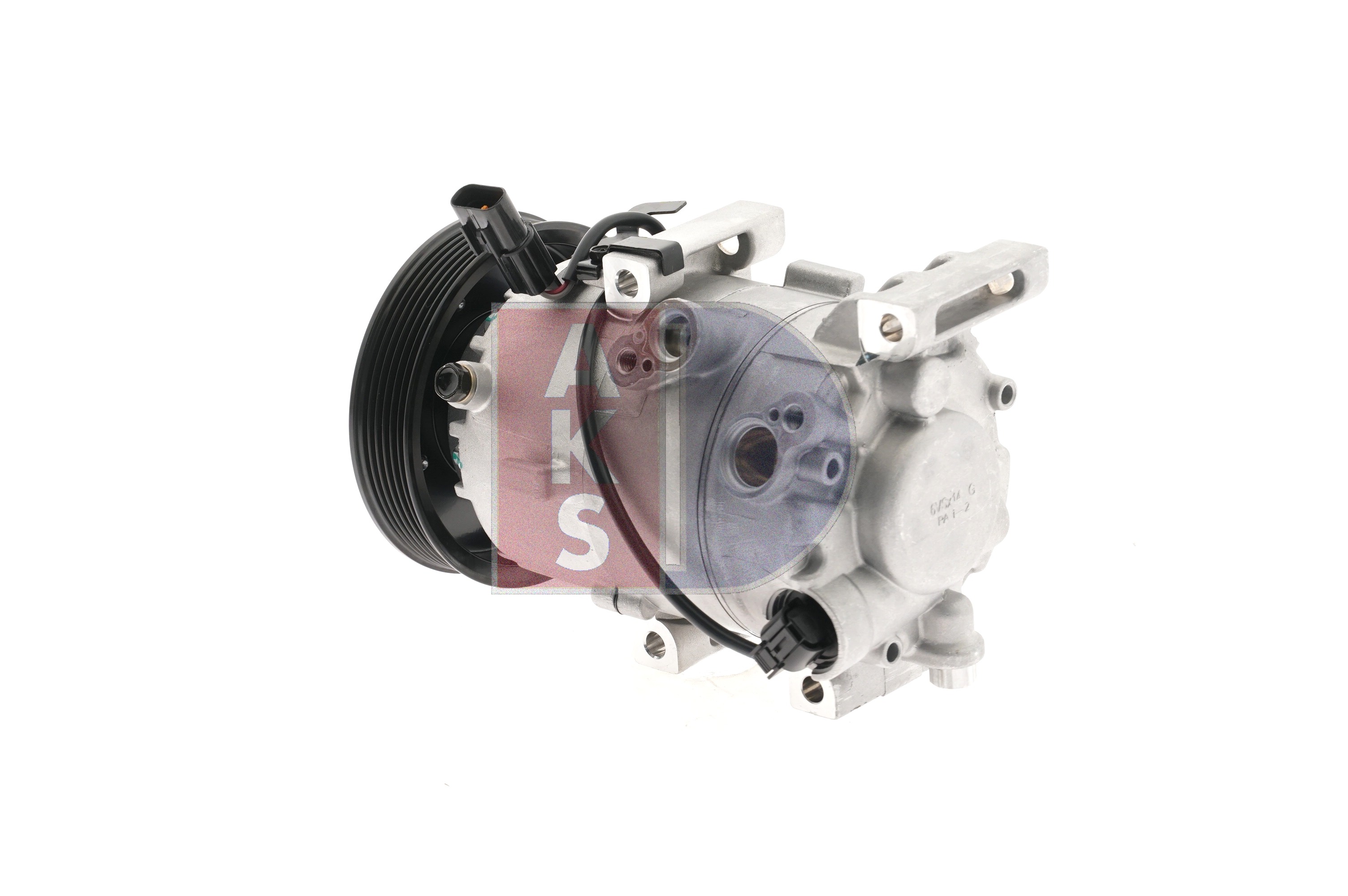 AKS DASIS 852768N aircopomp 97701A5501