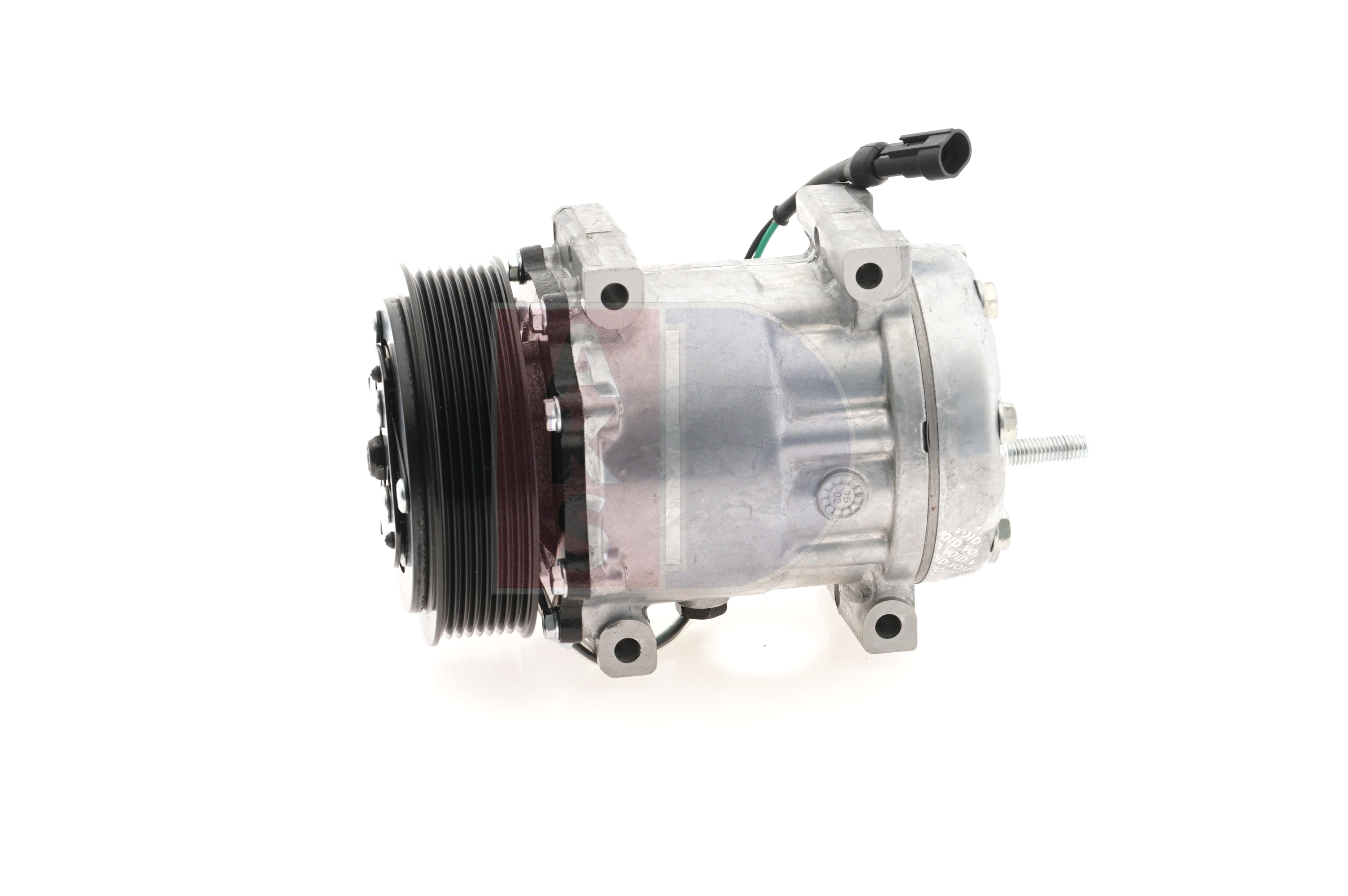 AKS DASIS 1935 617 Compressor, ar condicionado 852799N