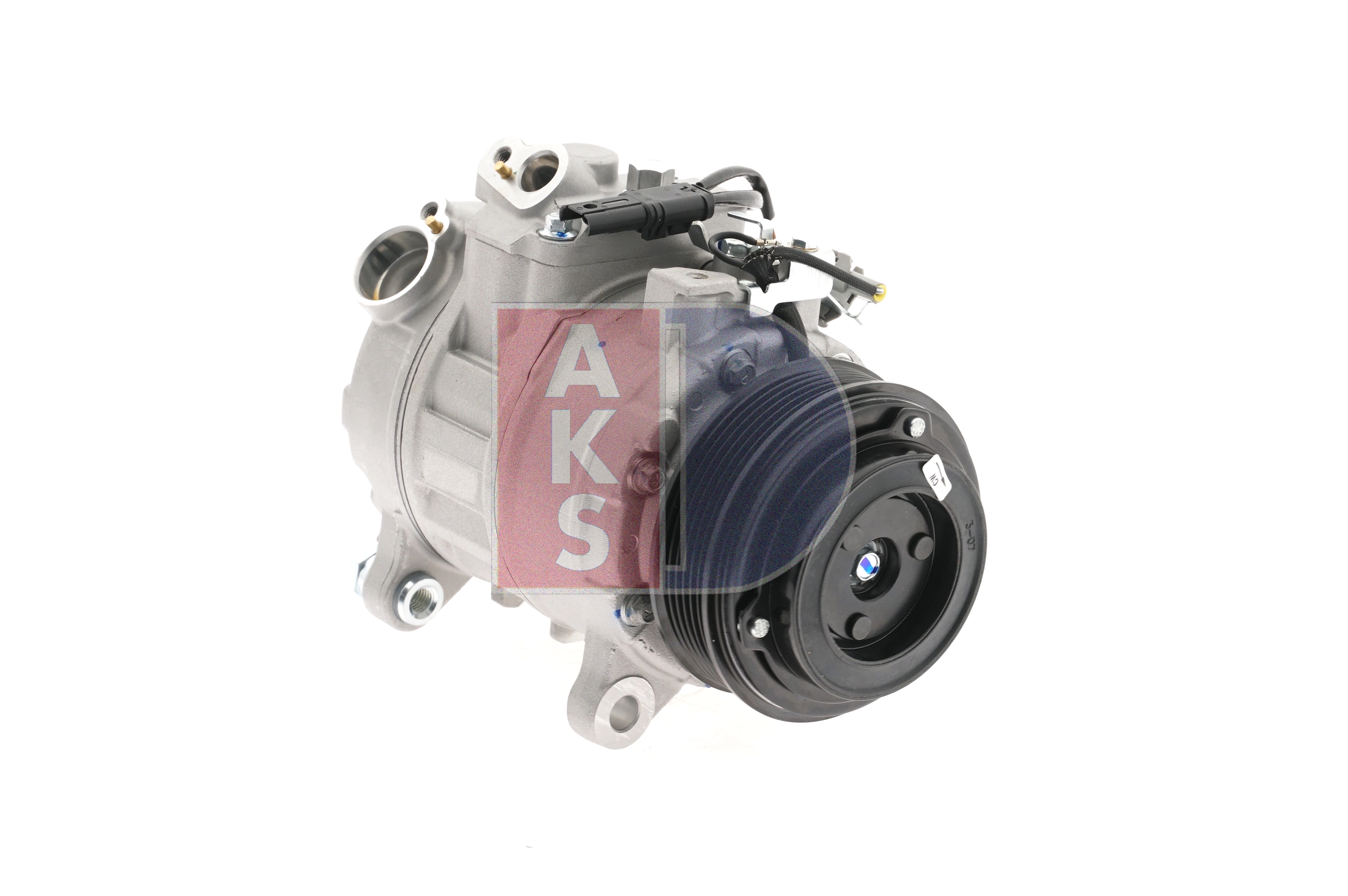Compresseur de climatisation de STARK SKKM-0340414 à un taux avantageux