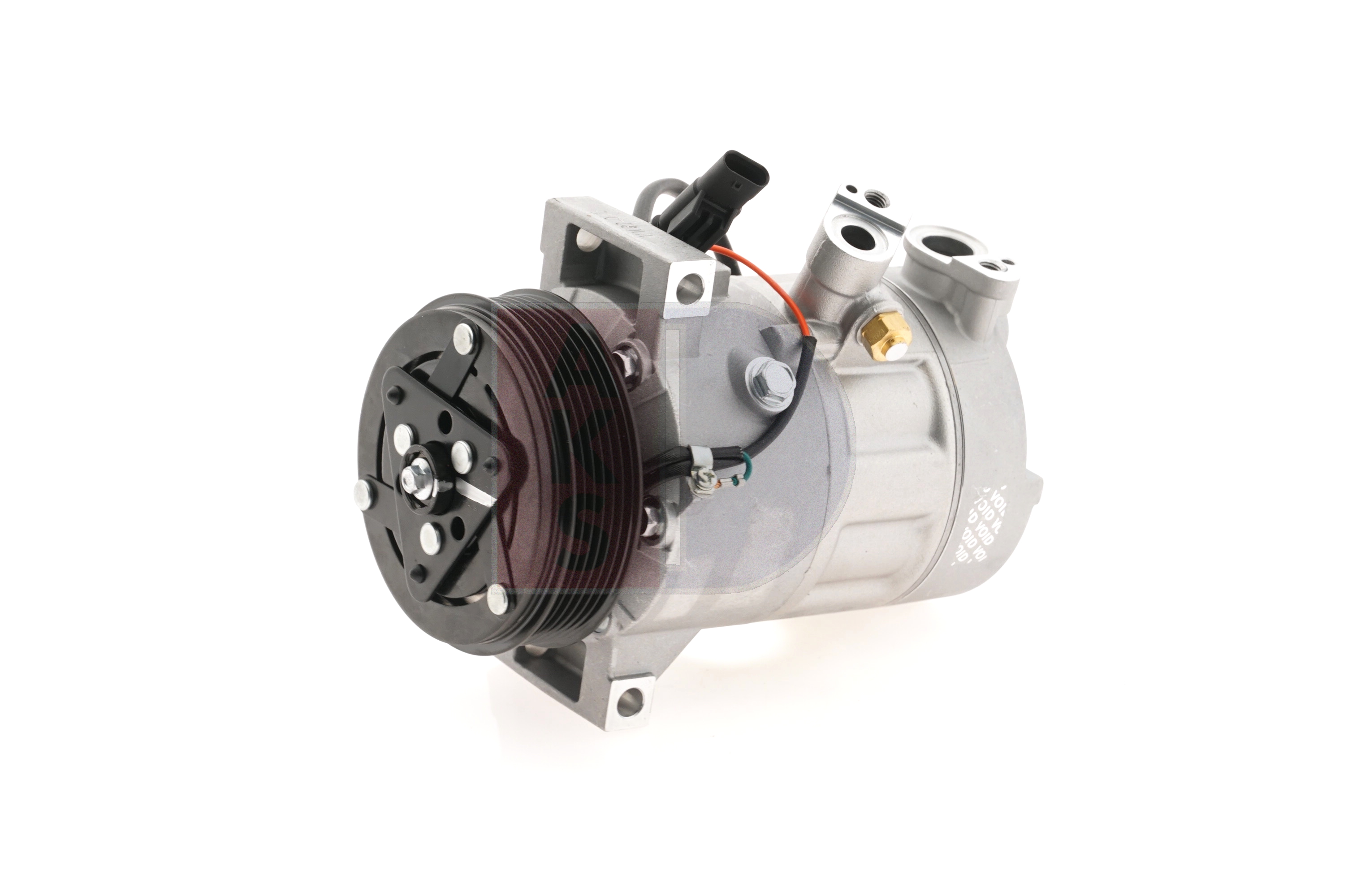AKS DASIS 852844N aircopomp A000-830-3801