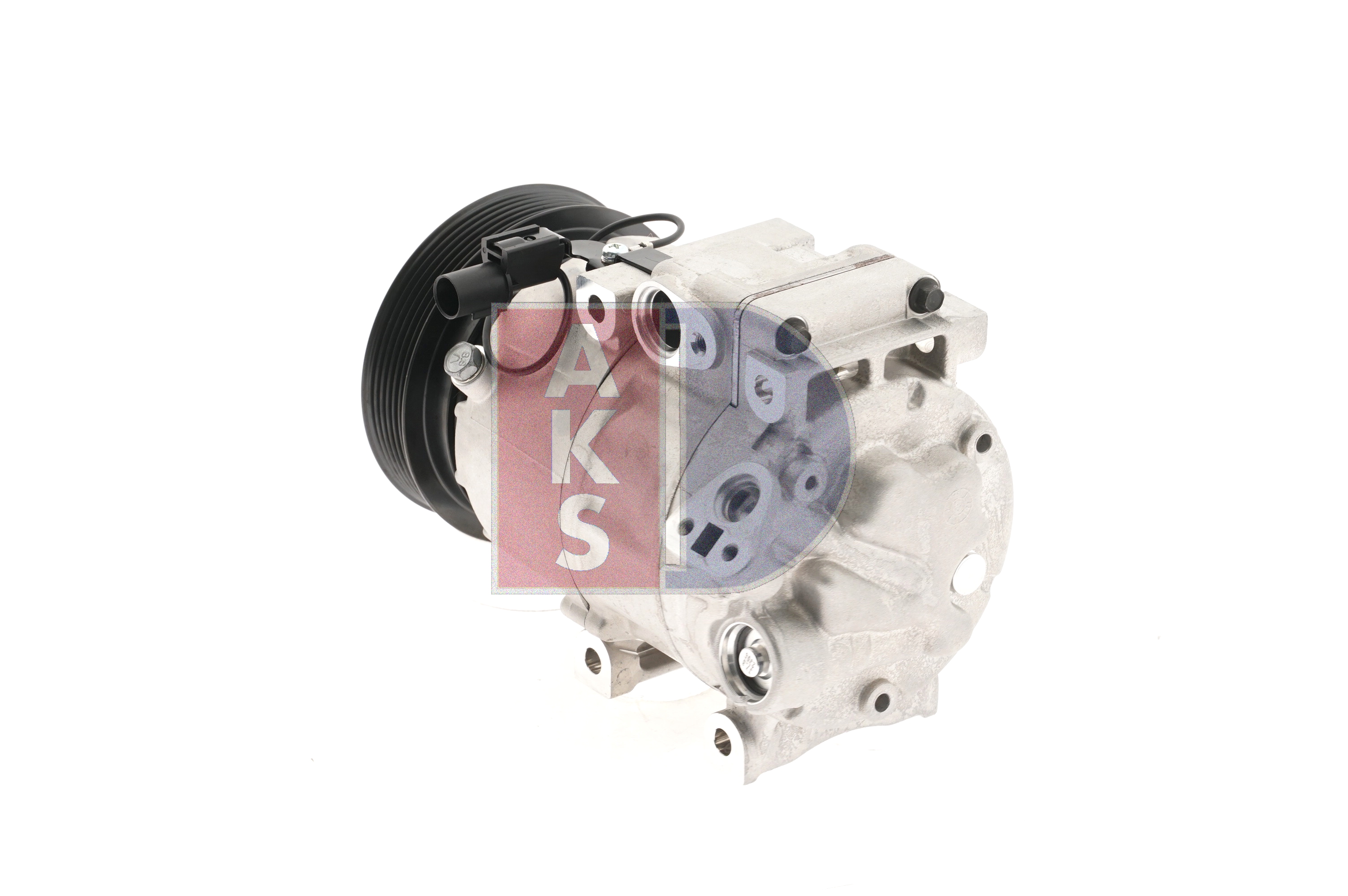 Compressor de climatização AKS DASIS HYUNDAI EXCEL 852857N