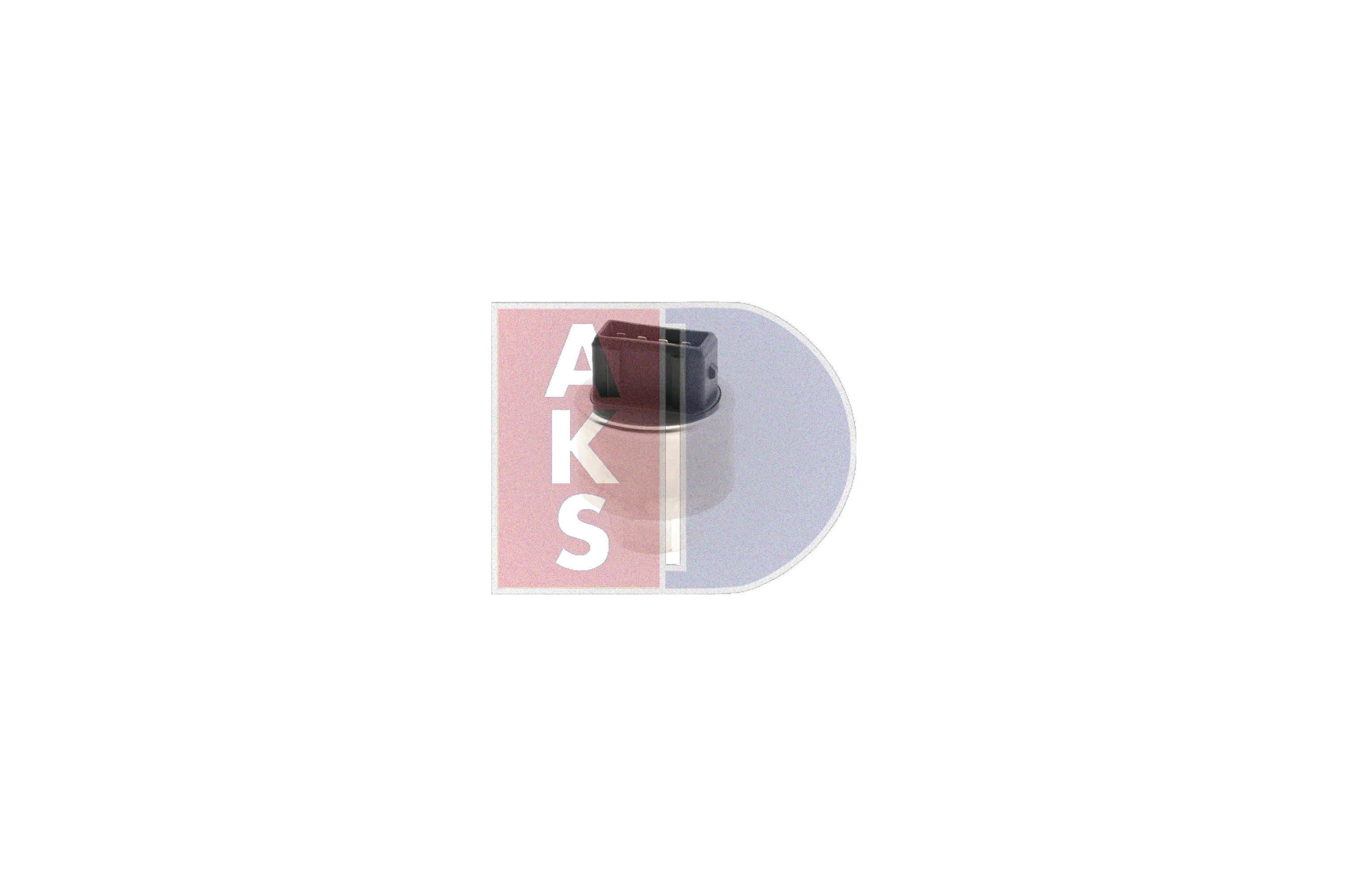 AKS DASIS 860133N druksensor airco 82019426