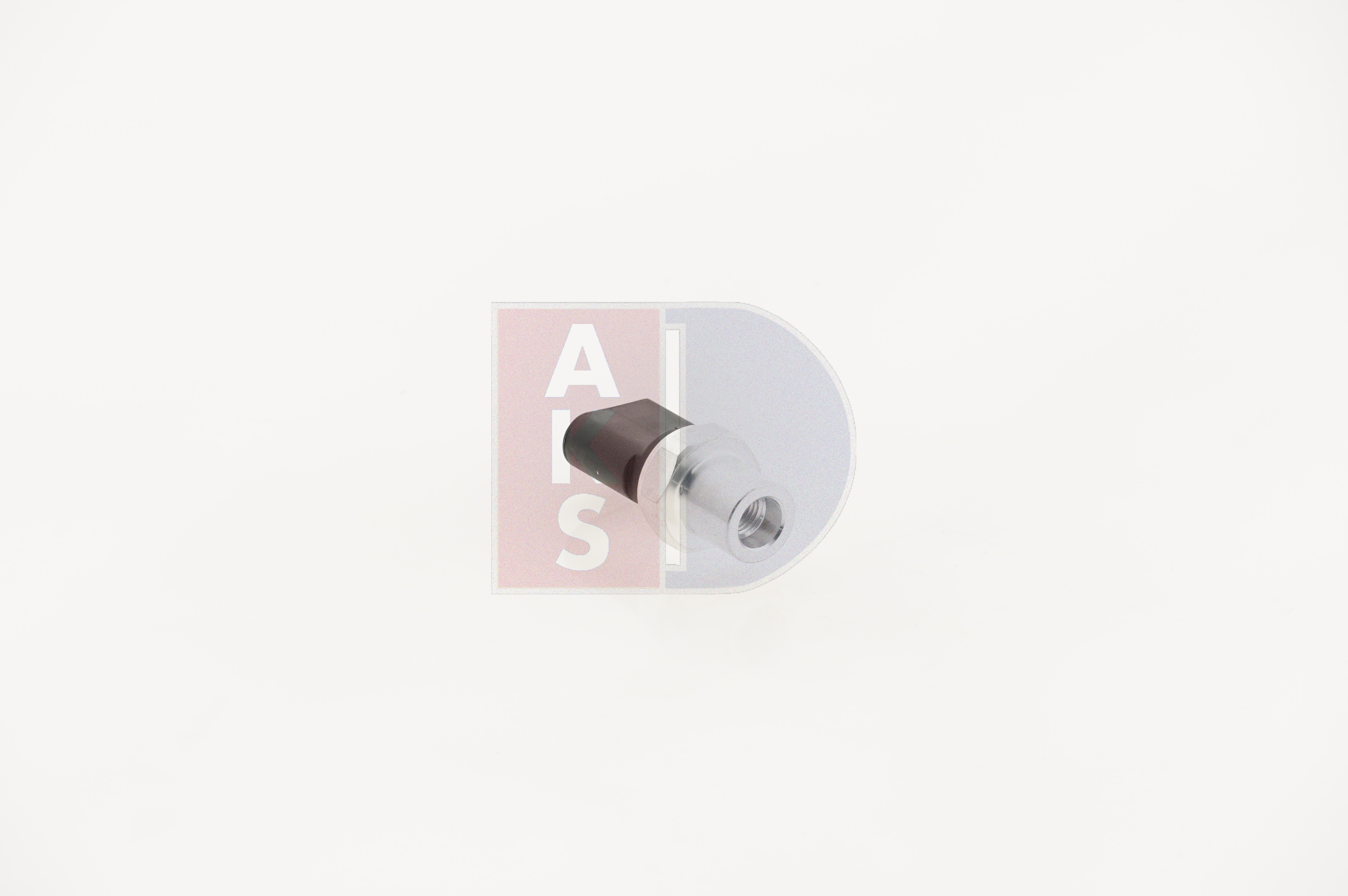 AKS DASIS 4F0 959 126A Druksensor airco 860193N