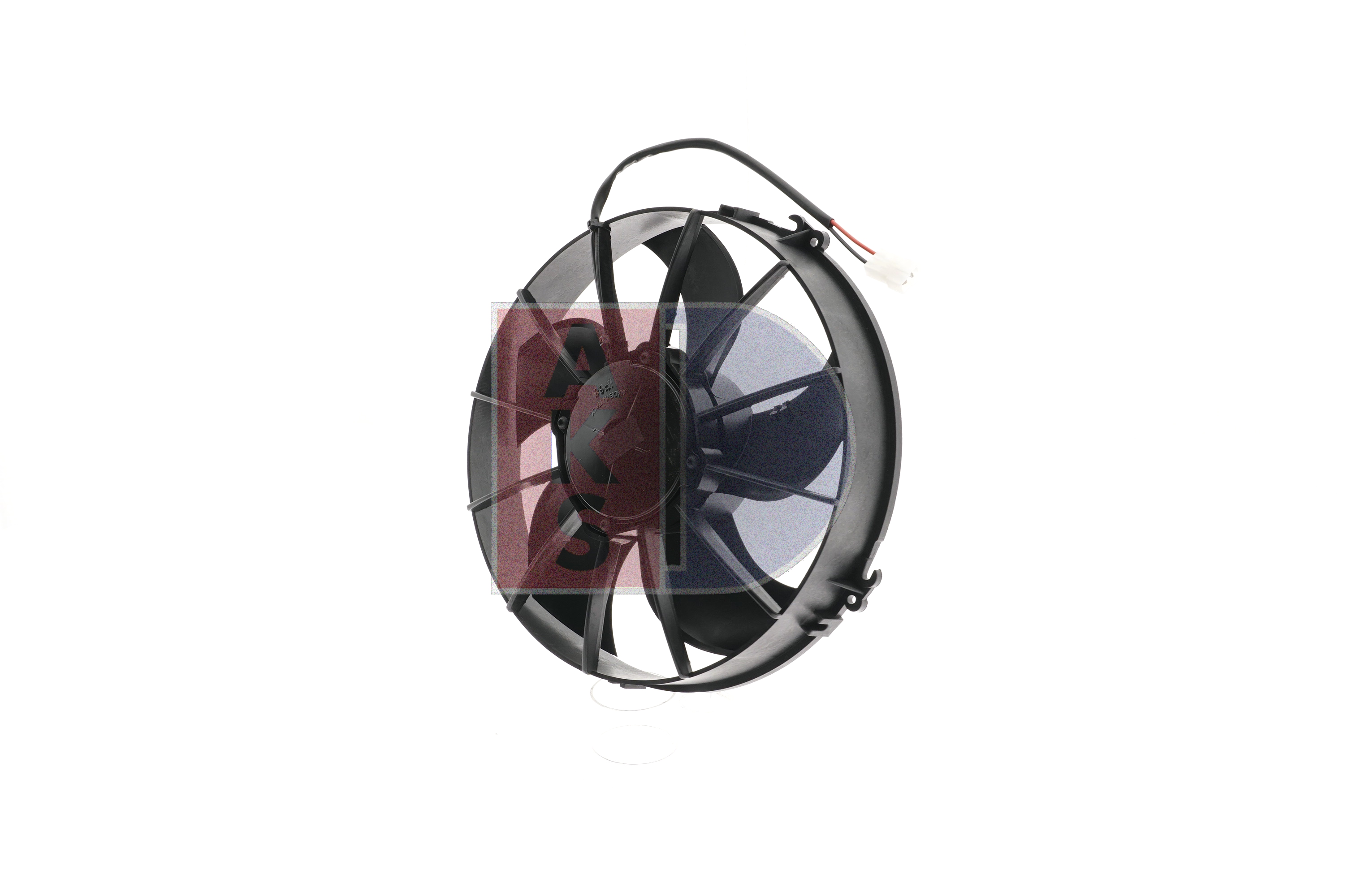 AKS DASIS 870270N Innenraumgebläse 24V