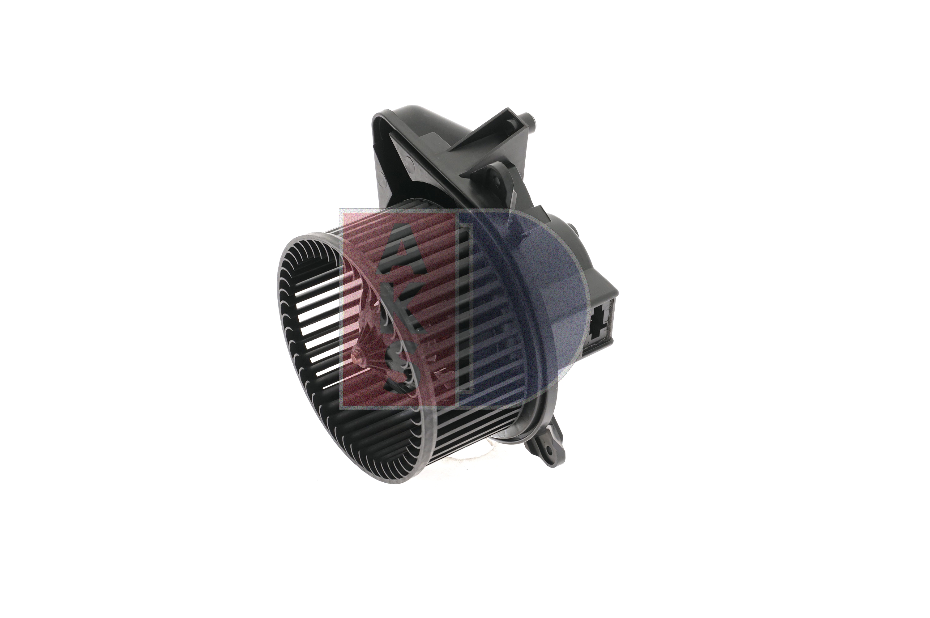AKS DASIS 870447N elektrische motor, kachelventilator 77362775