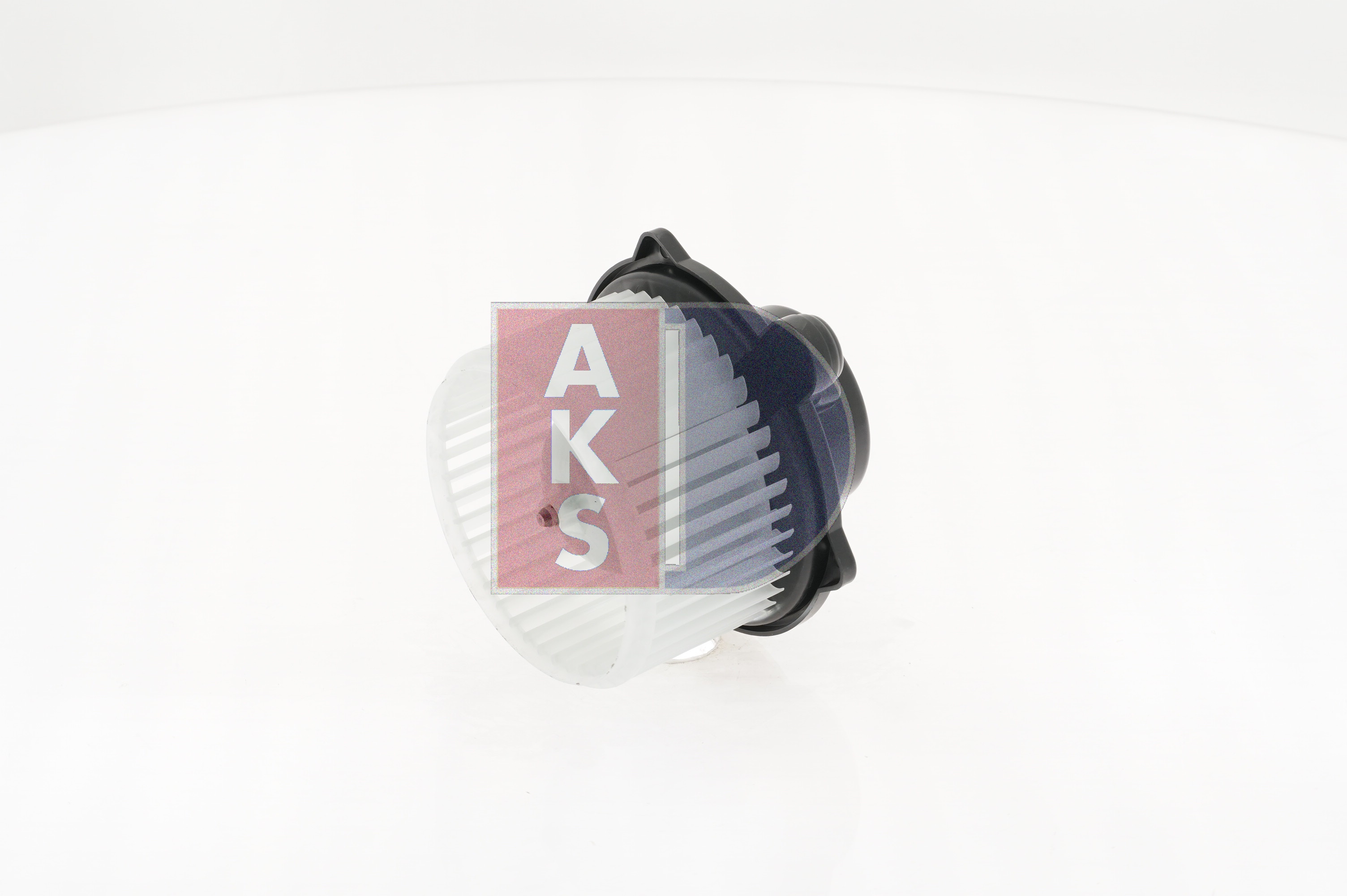 AKS DASIS 870451N Motor kompresora Hyundai i10 pa 1.1 67 KS Benzín 2012