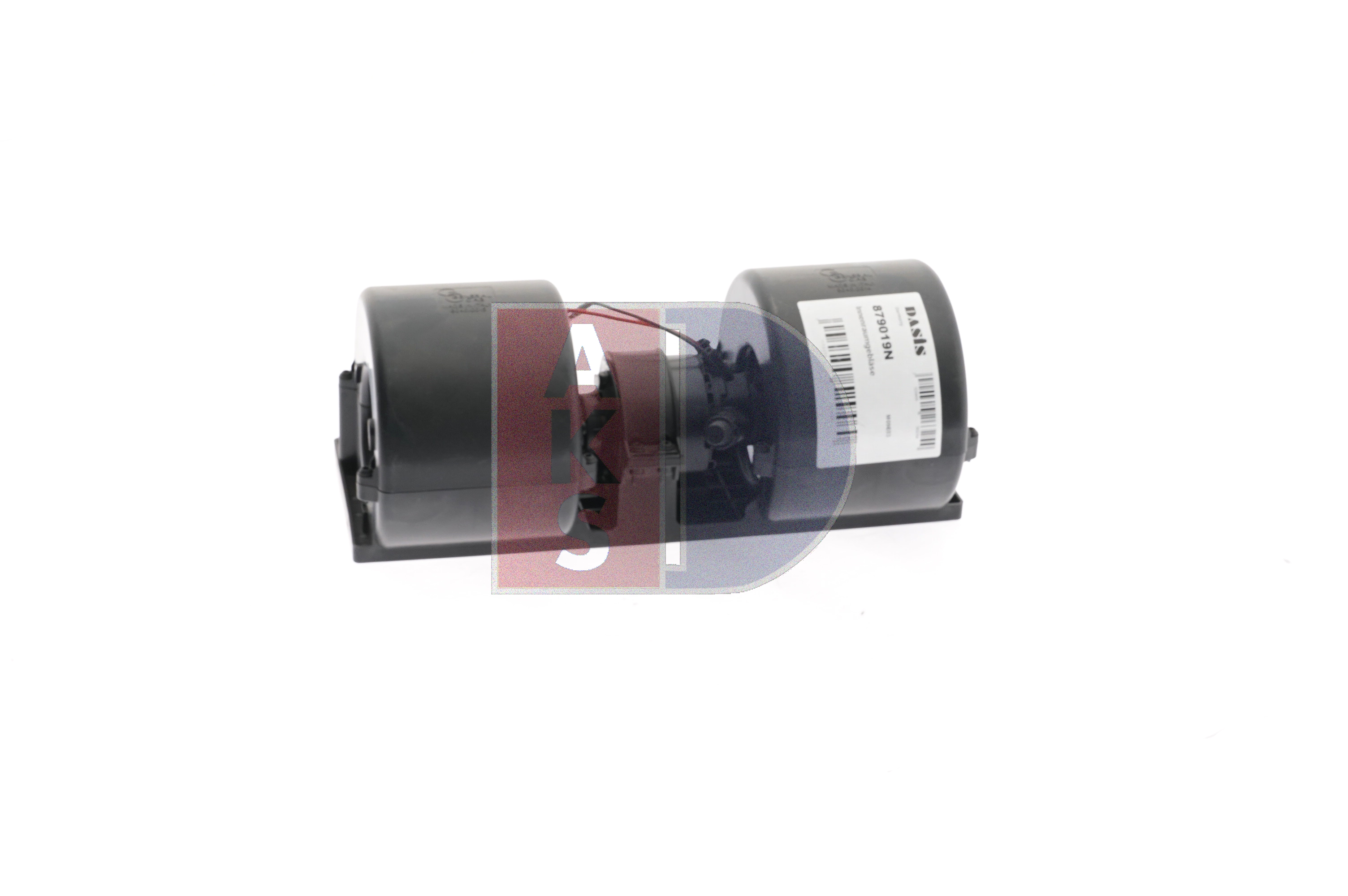 AKS DASIS 879019N Innenraumgebläse 24V