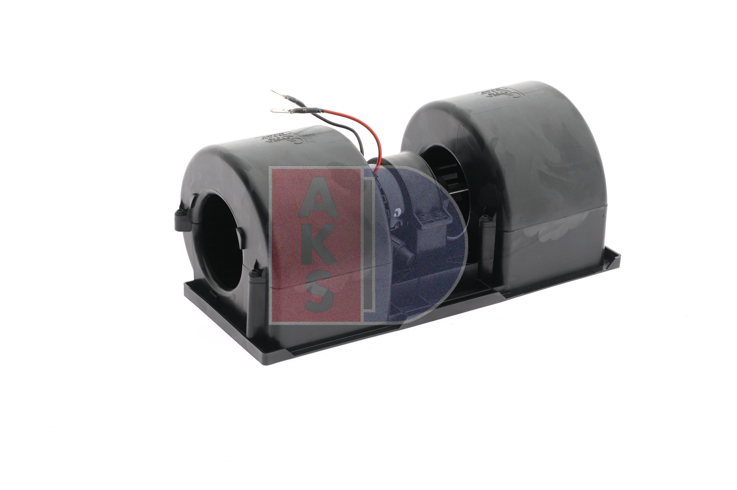 AKS DASIS 879031N Innenraumgebläse 24V