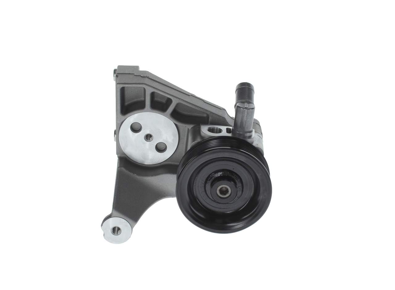 BOSCH K S00 000 078 Stuurbekrachtigingspomp Iveco Daily 3 2.3 35 C 10 V , 35 S 10 V 95 Pk Diesel 2002