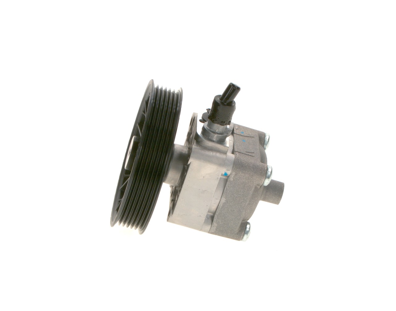 BOSCH K S00 000 100 Servopumpe Volvo V70 SW 2.4 CDI 122 PS Diesel 2007