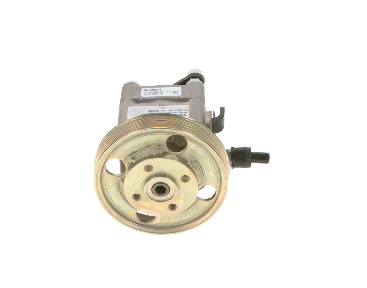 BOSCH K S00 000 101 Servopumpe Volvo XC70 Kombi