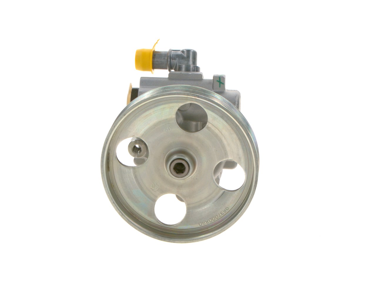 BOSCH K S00 000 105 Pompa idroguida Fiat Scudo Station Wagon 2.0 JTD 16V 109 CV Diesel 2006