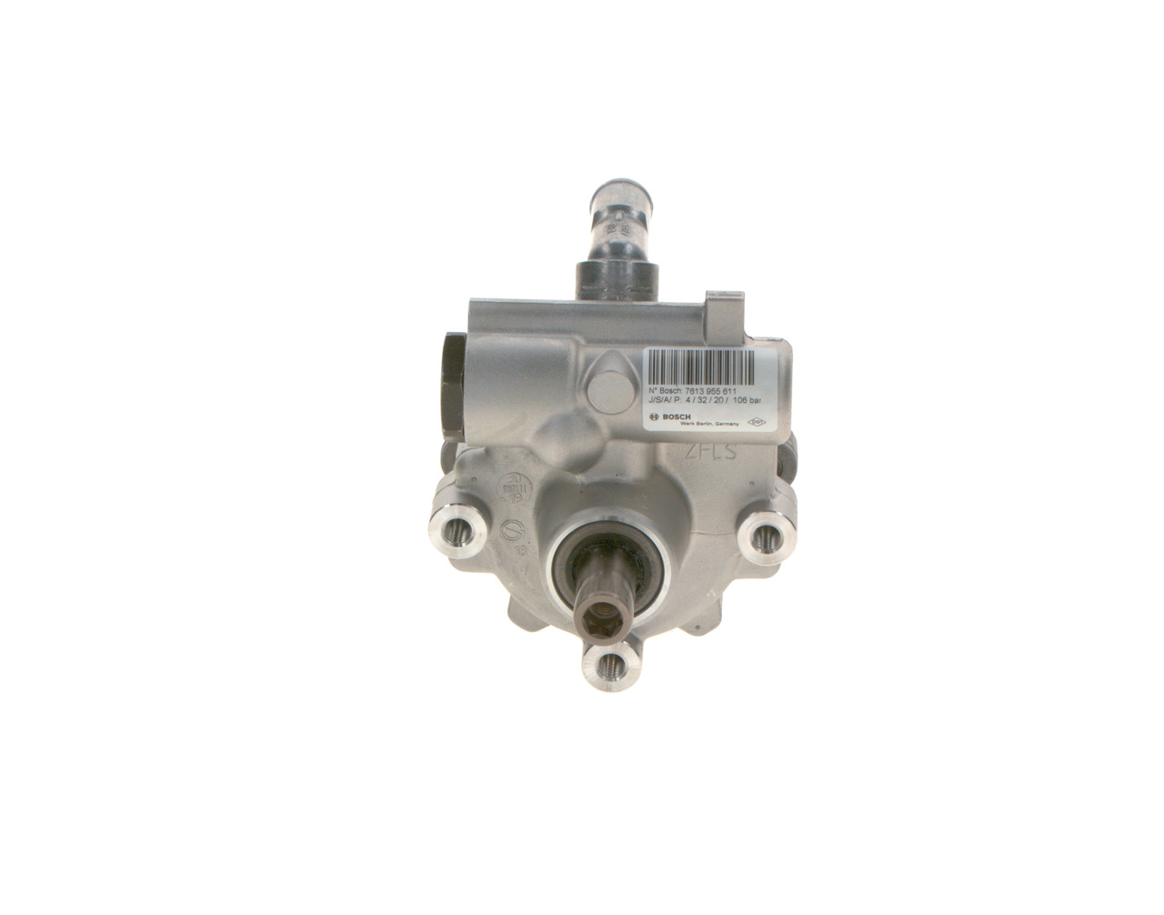 Hydraulikpumpe Lenkung BOSCH RENAULT SCALA K S00 000 115