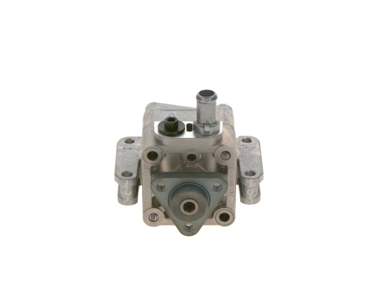 BOSCH K S00 000 119 Αντλία υδραυλικού τιμονιού BMW E46 Compact 318Ti 2.0 136 PS Βενζίνη 2002