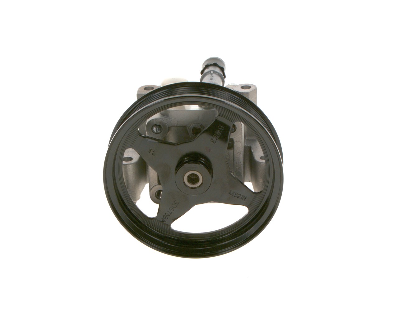 BOSCH K S00 000 126 Servopumpe JAGUAR S-TYPE 2003